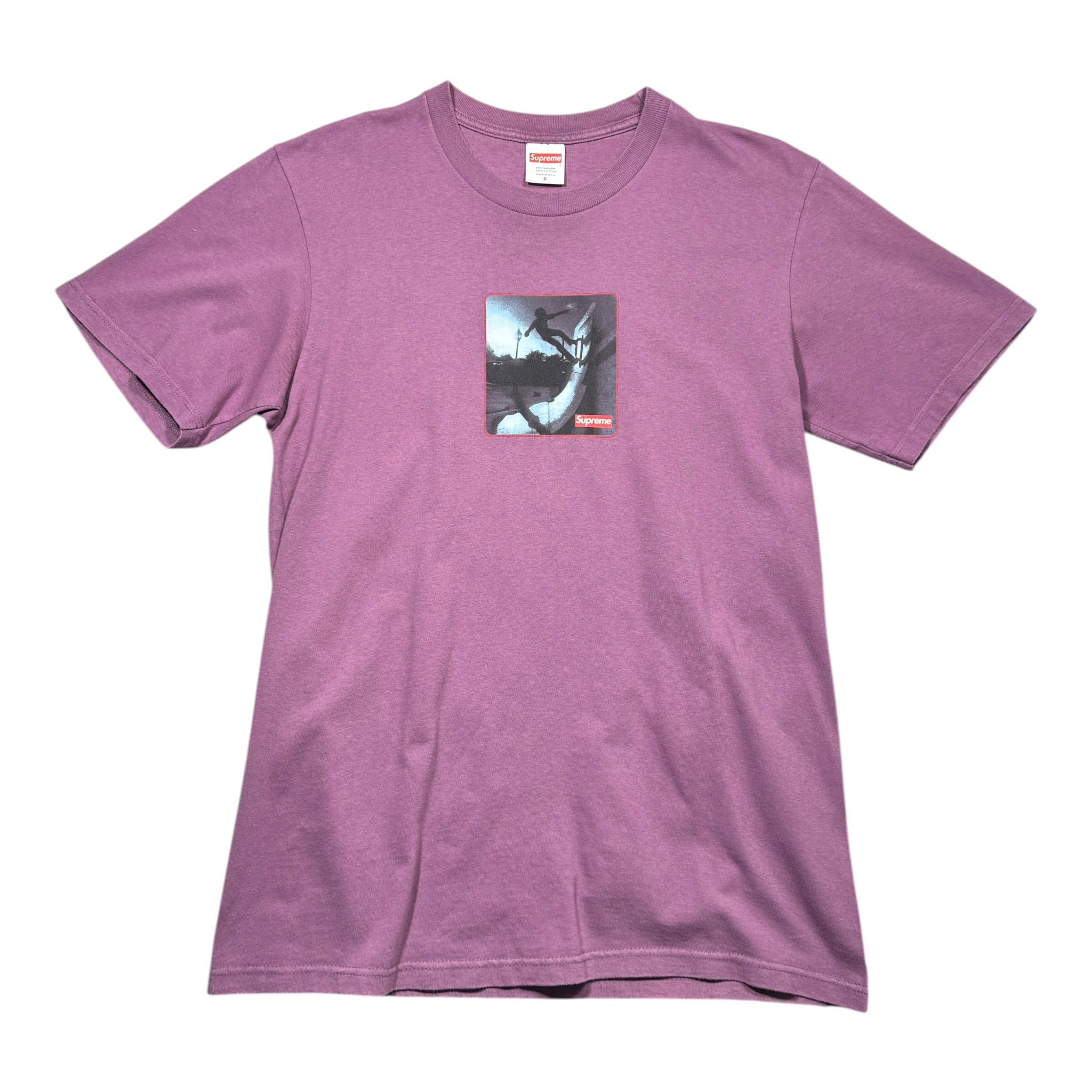 T-shirt Supreme (S)