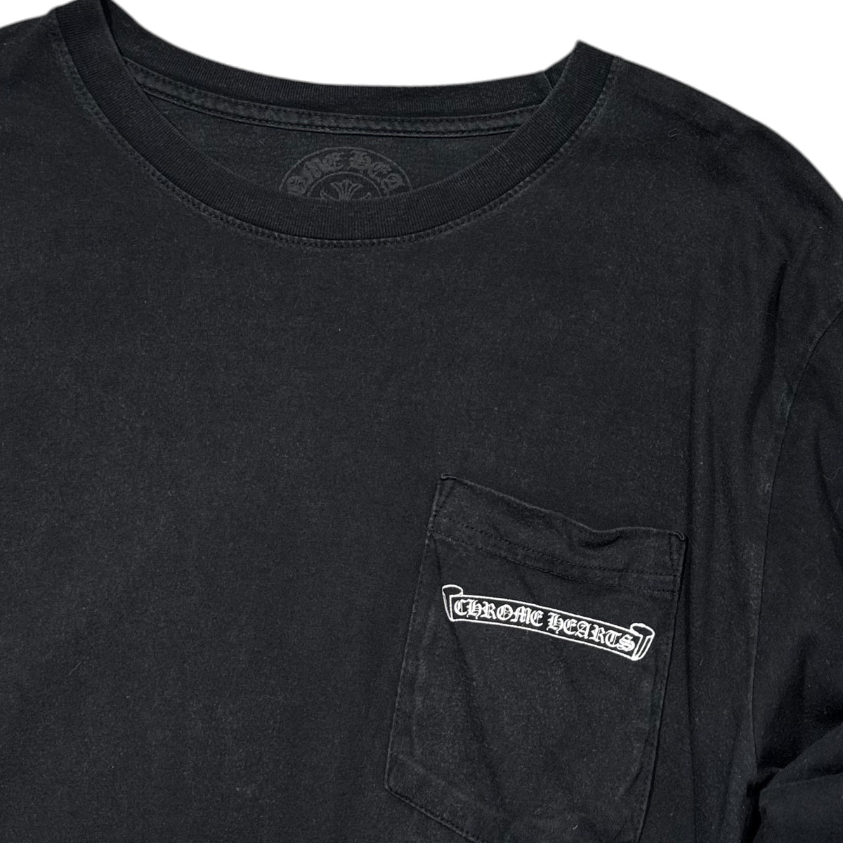 Longsleeve Chrome Hearts (L)