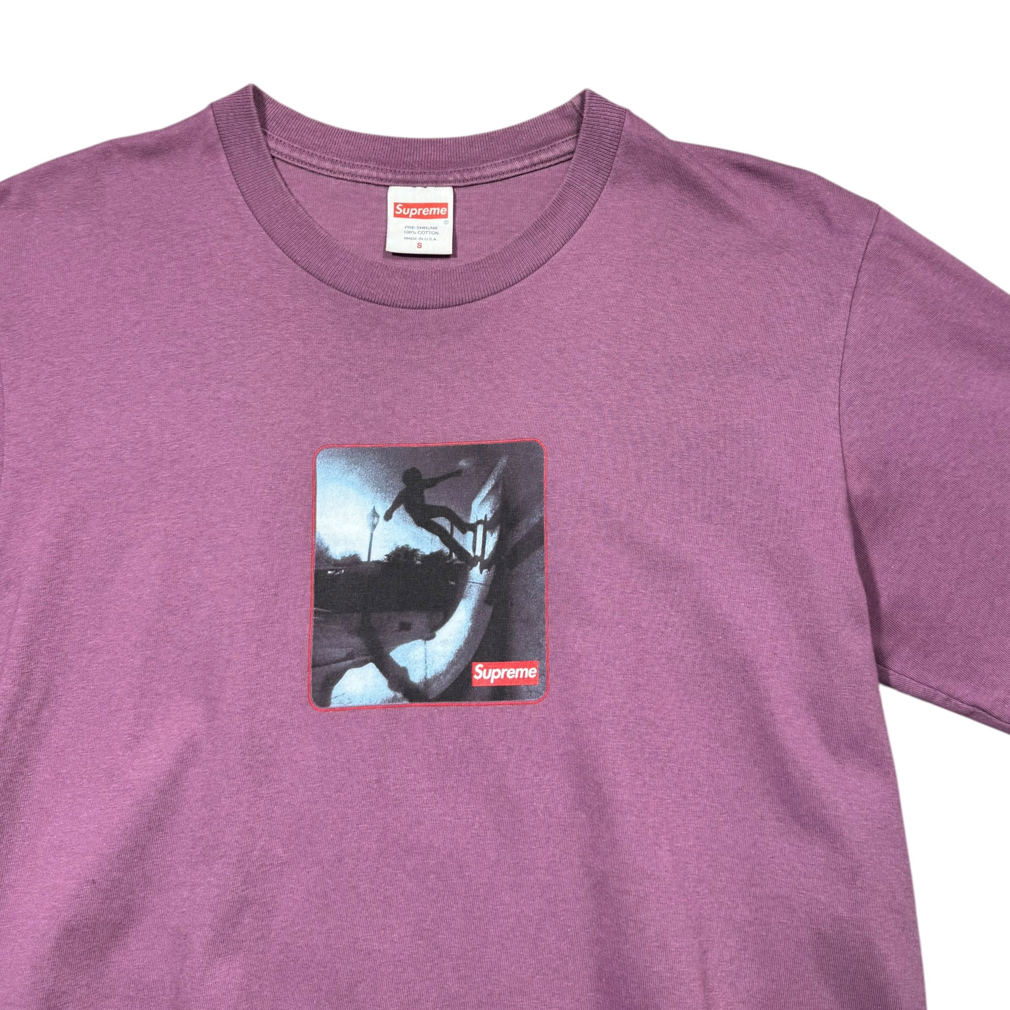 T-shirt Supreme (S)