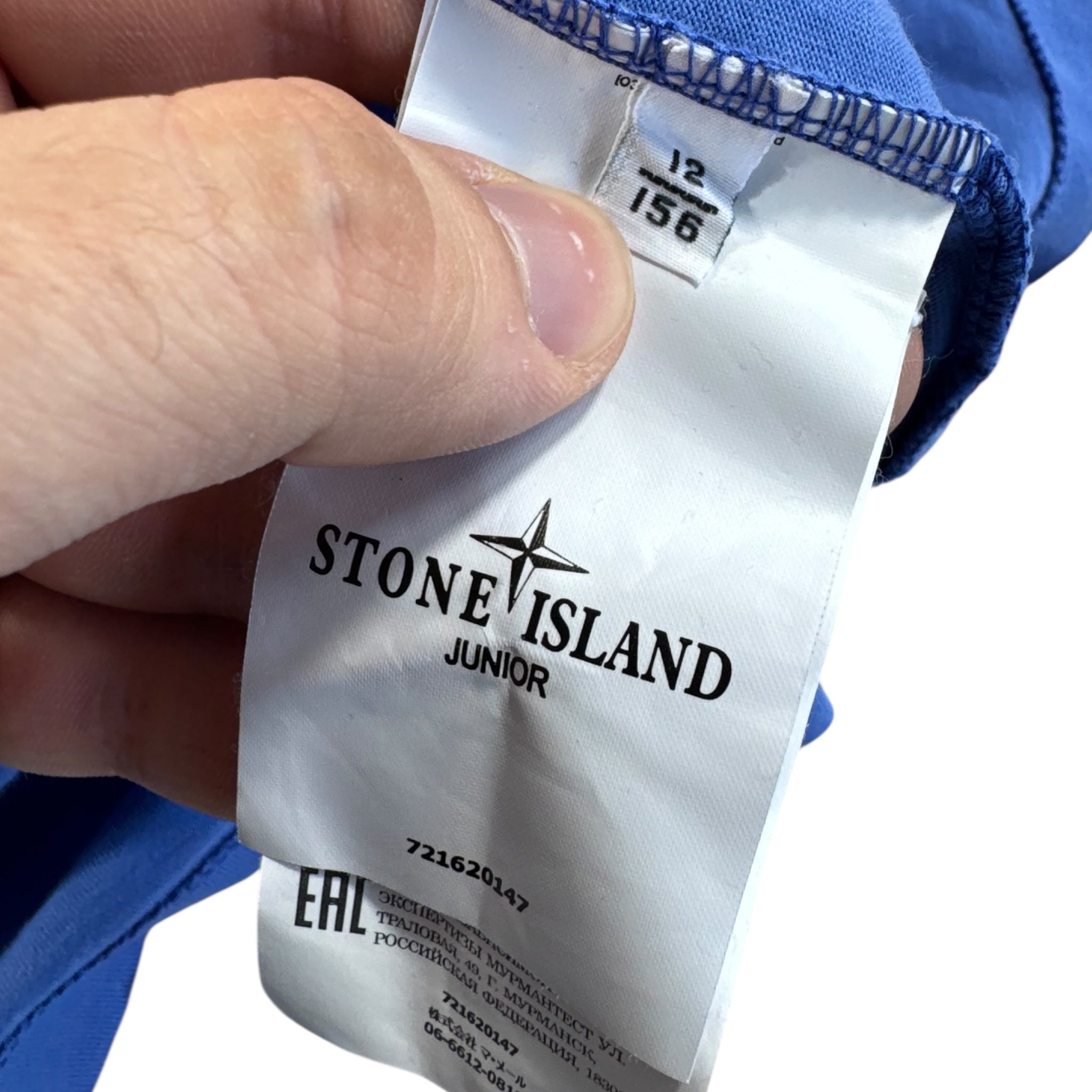 T-shirt Stone Island (12YO)