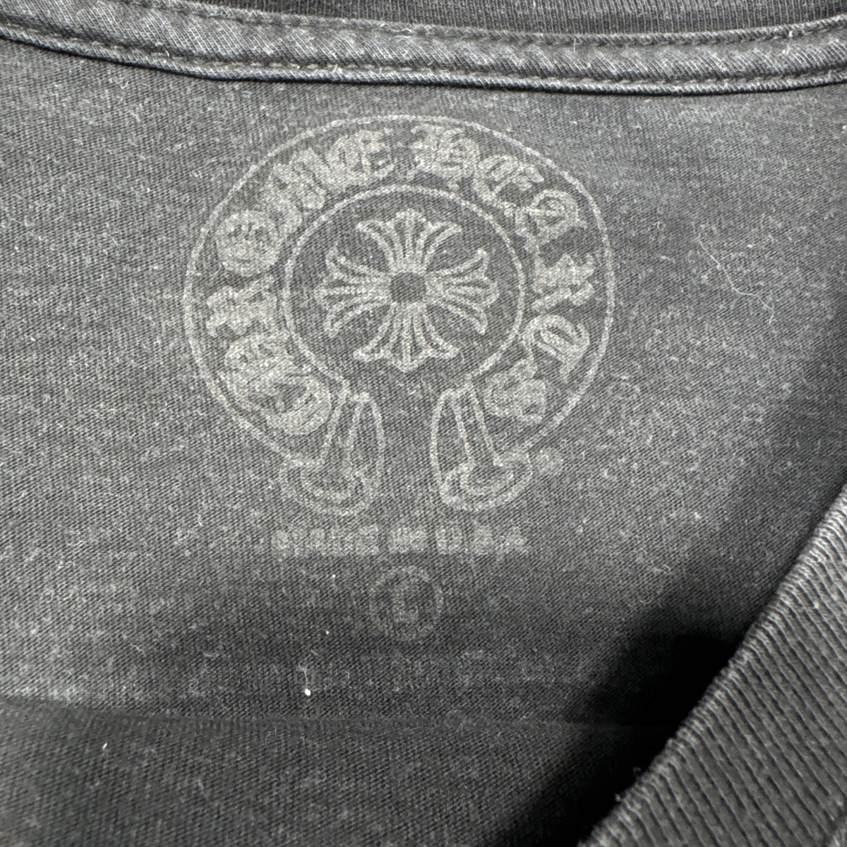 Longsleeve Chrome Hearts (L)