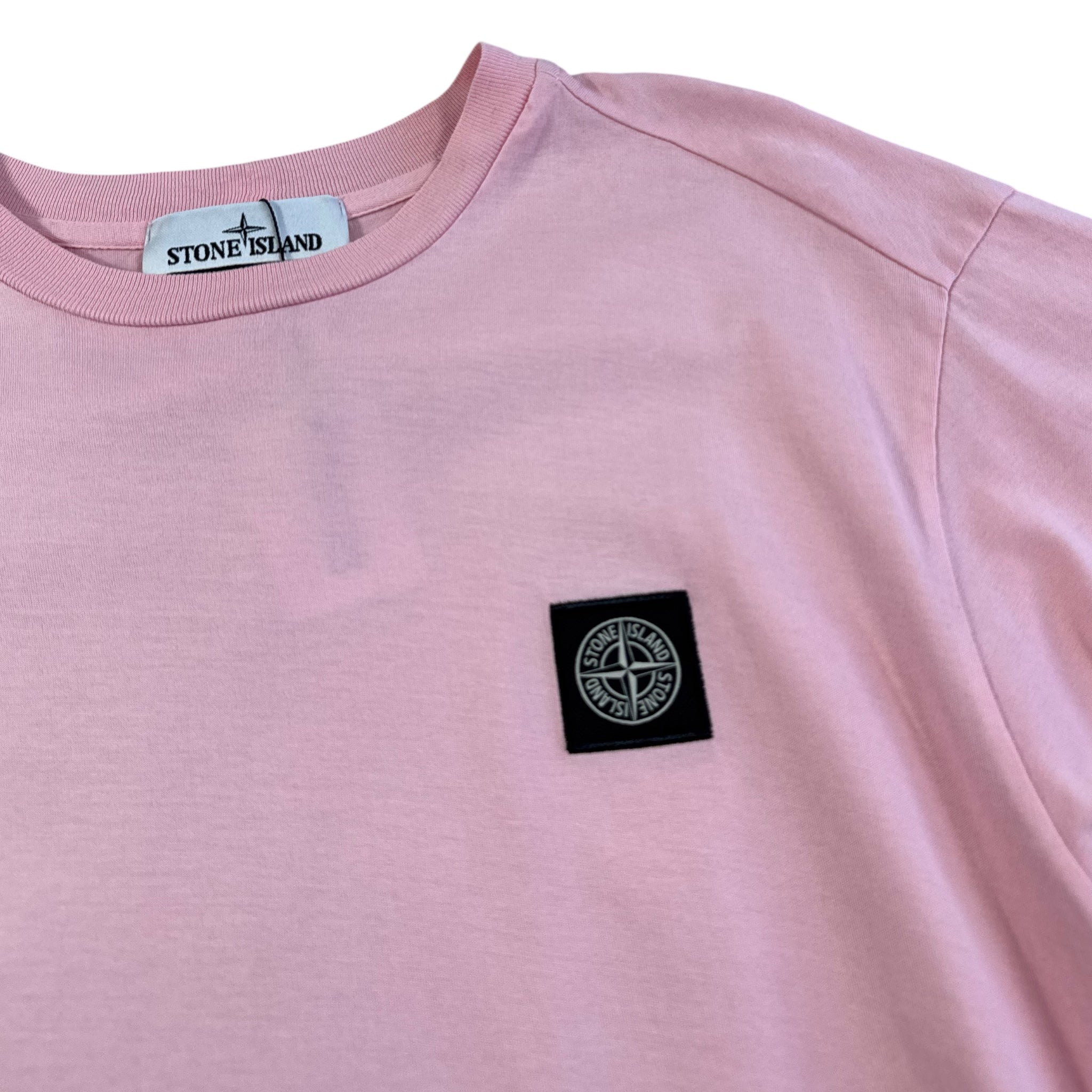 T-Shirt Stone Island (S)