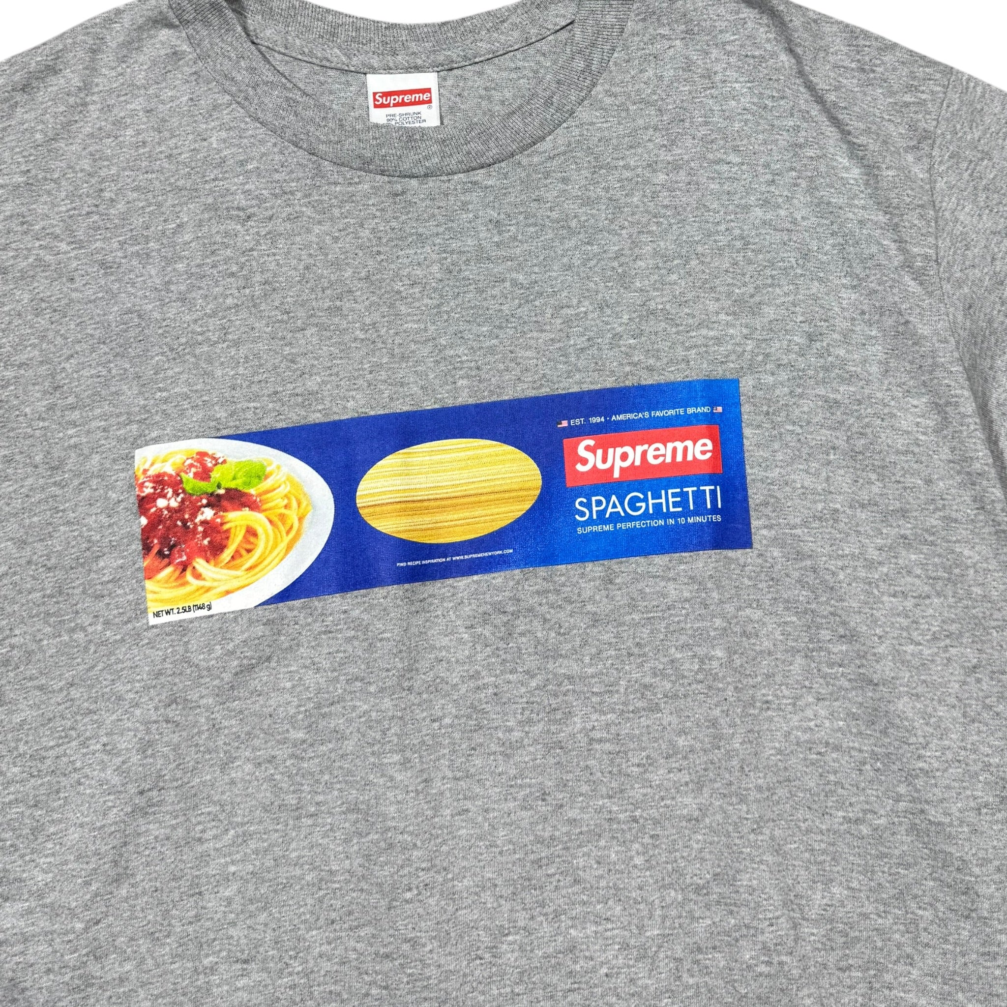 T-shirt Supreme (M)