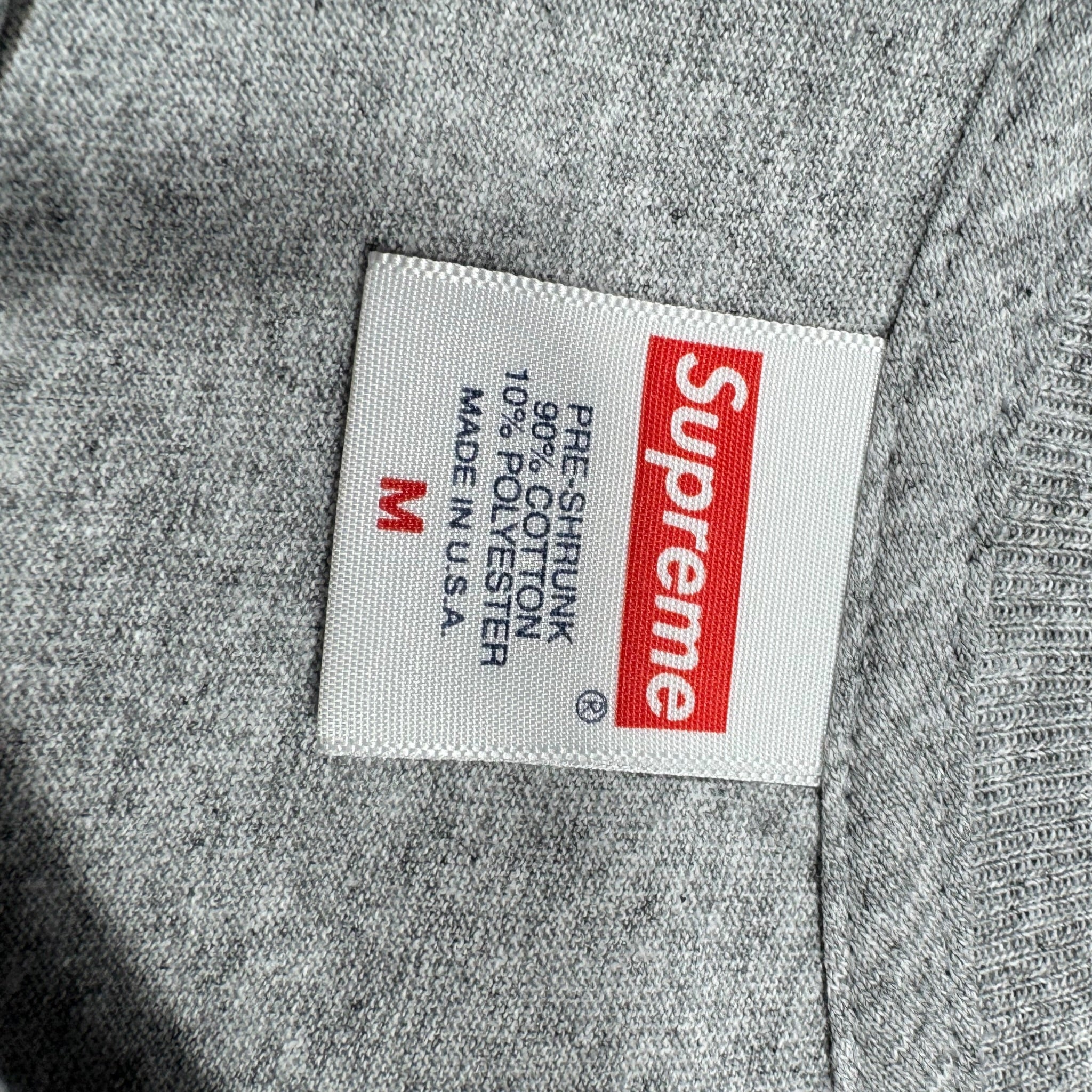 T-shirt Supreme (M)