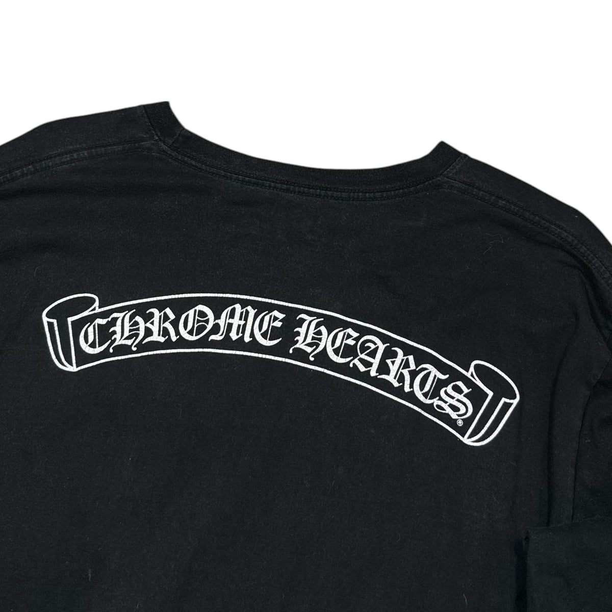 Longsleeve Chrome Hearts (L)