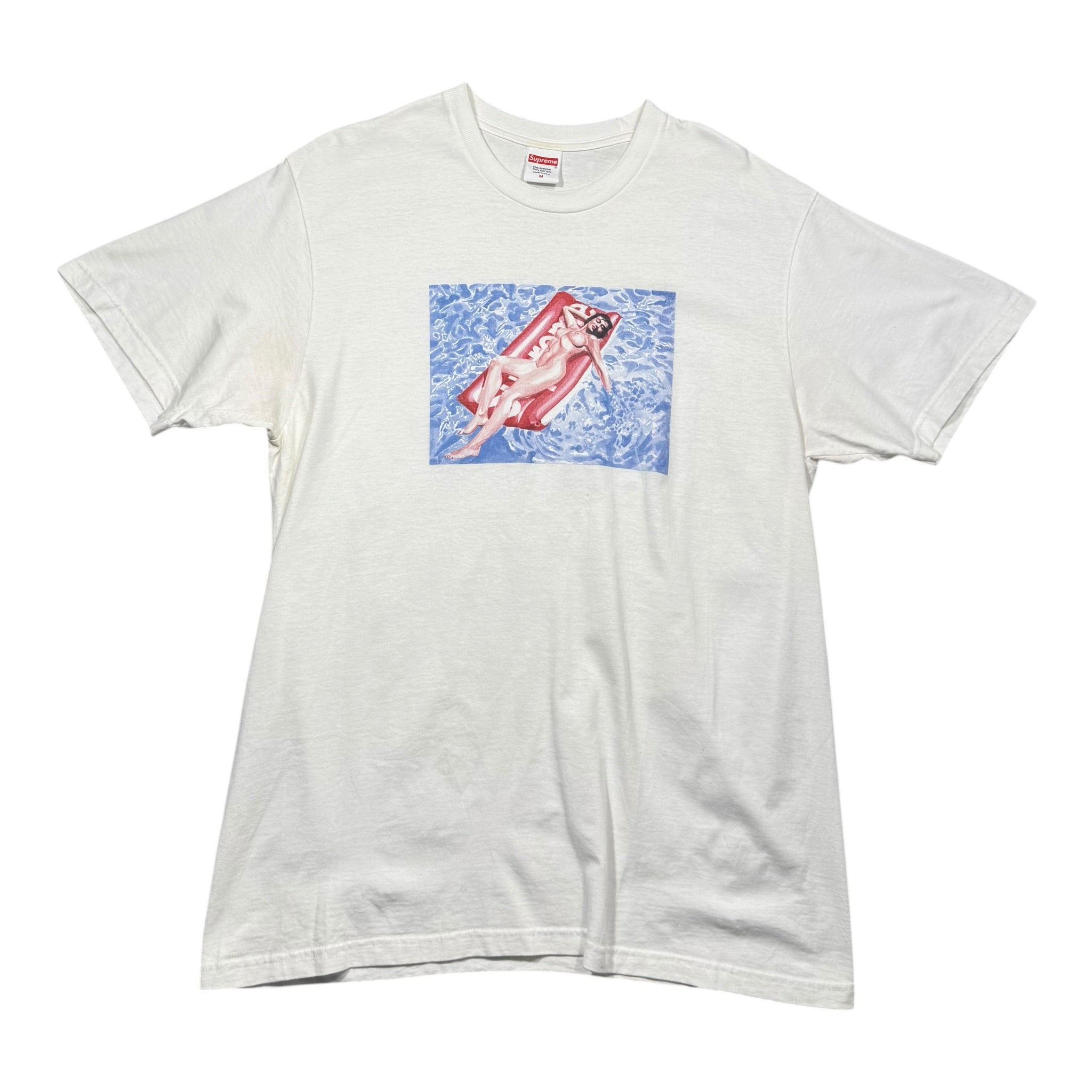 T-shirt Supreme (M)