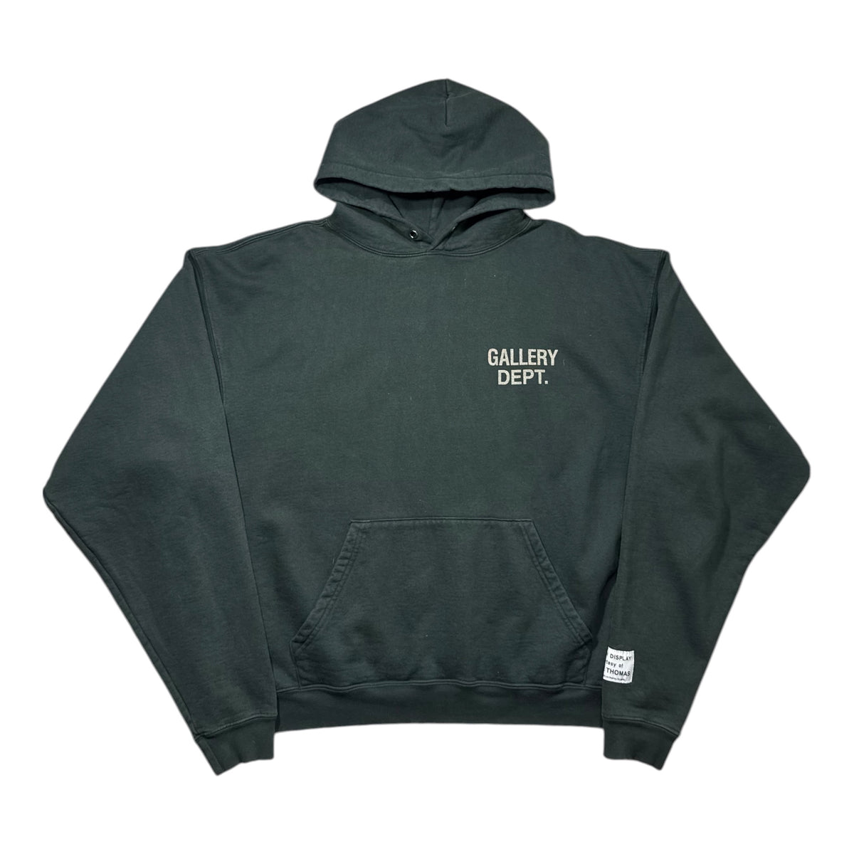 Sweat Gallery Dept (S)
