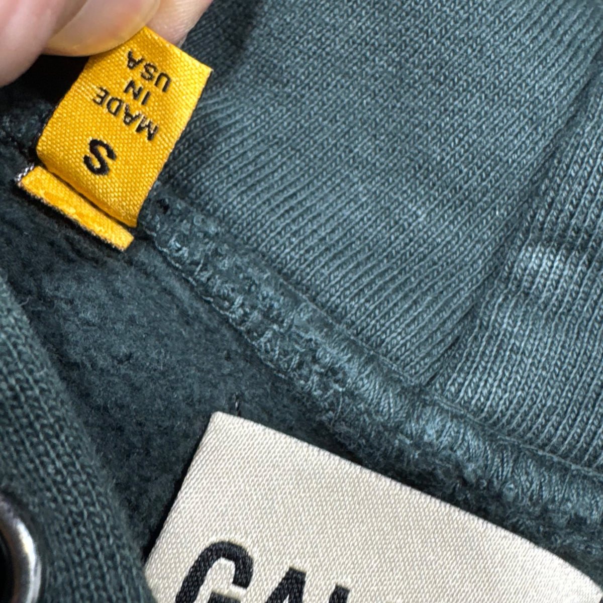 Sweat Gallery Dept (S)