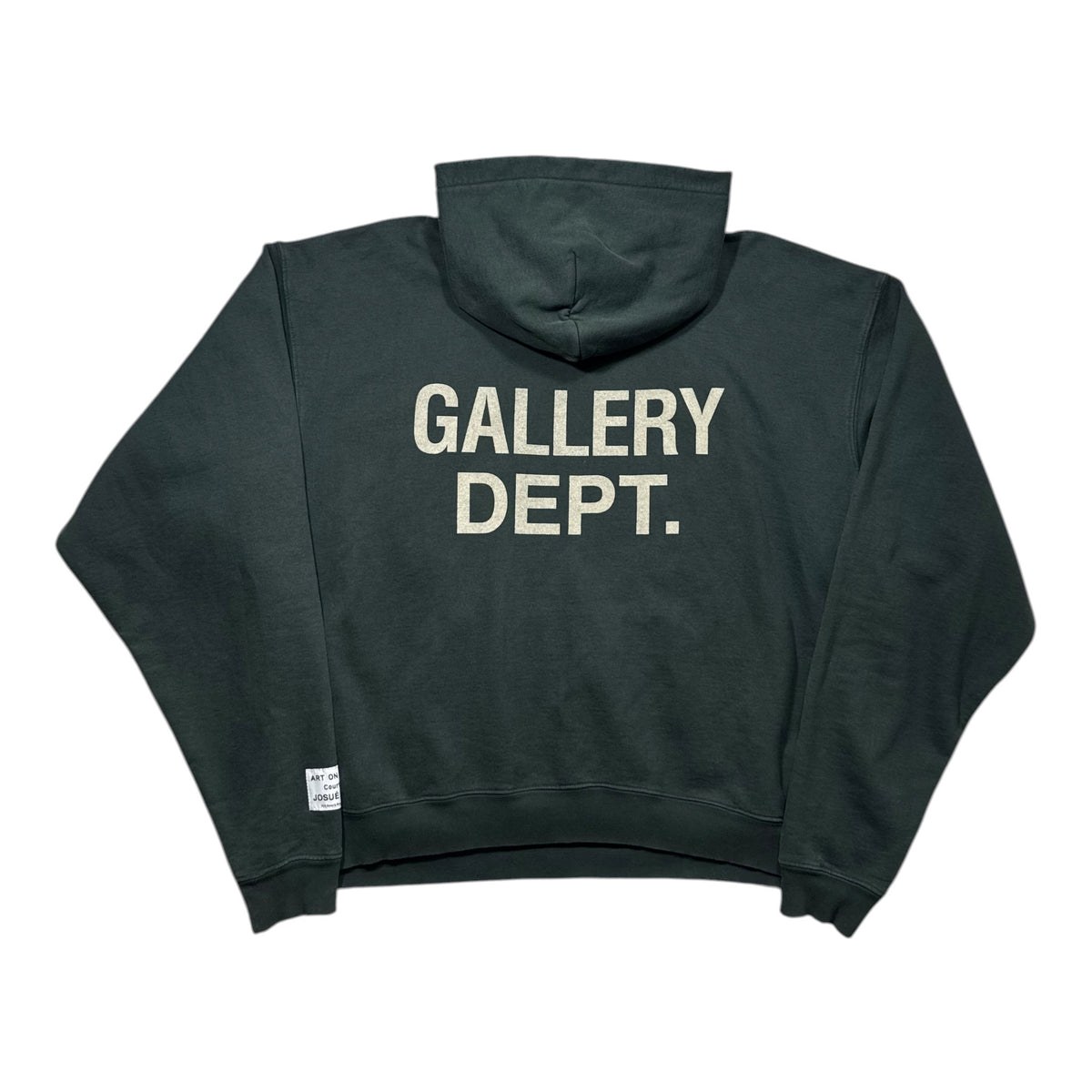 Sweat Gallery Dept (S)