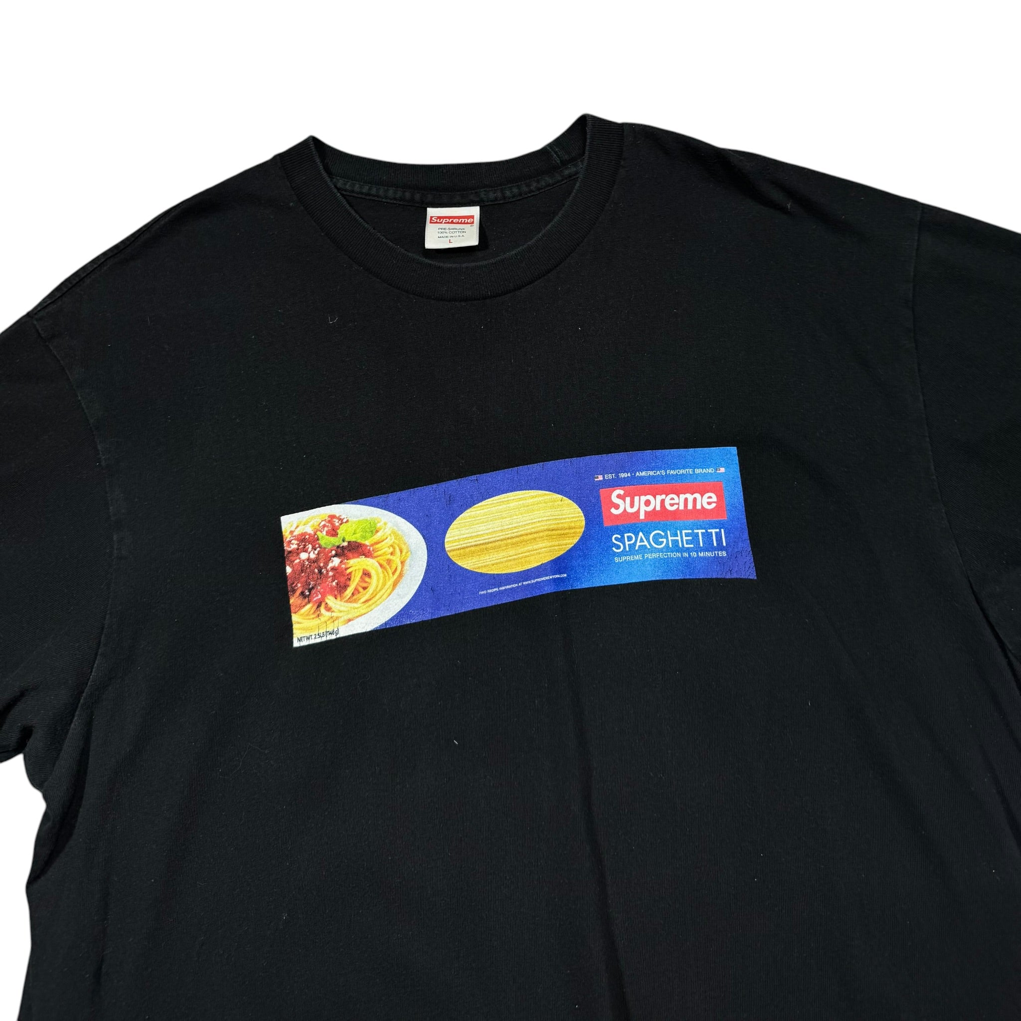 T-shirt Supreme (L)