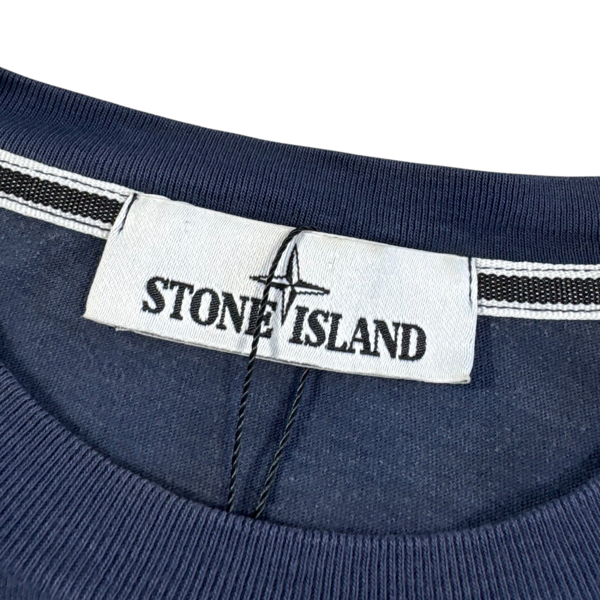 T-Shirt Stone Island (S)
