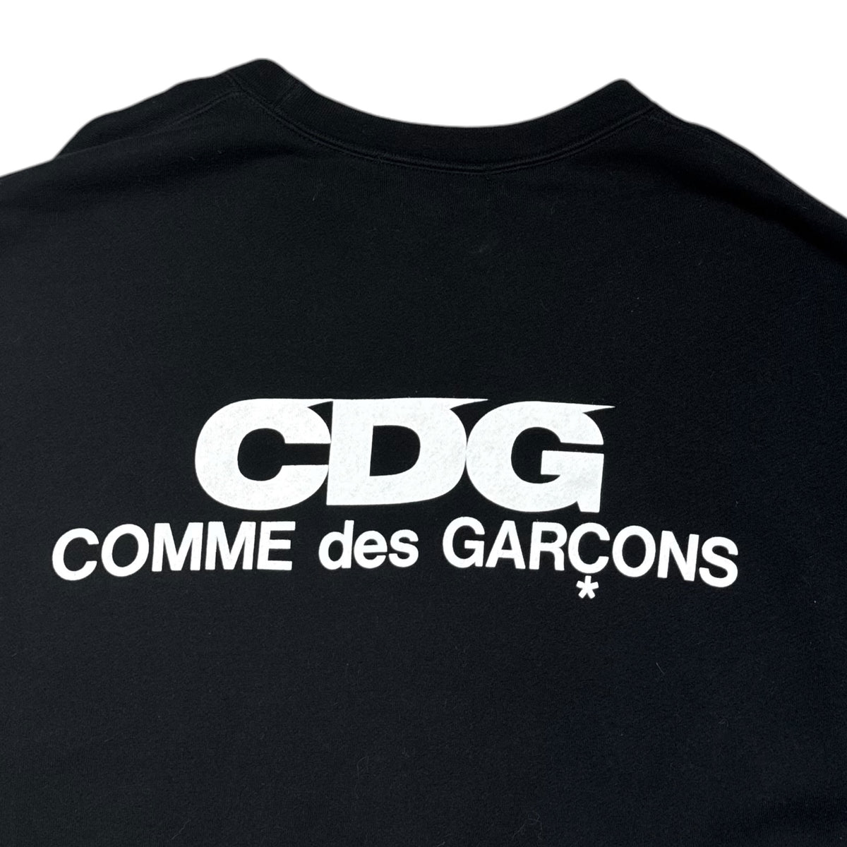 Sweat Comme Des Garçons (M)
