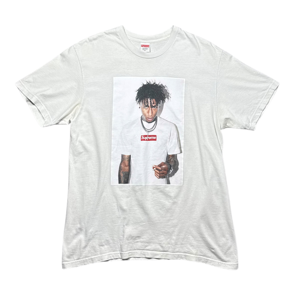 T-shirt Supreme (M)