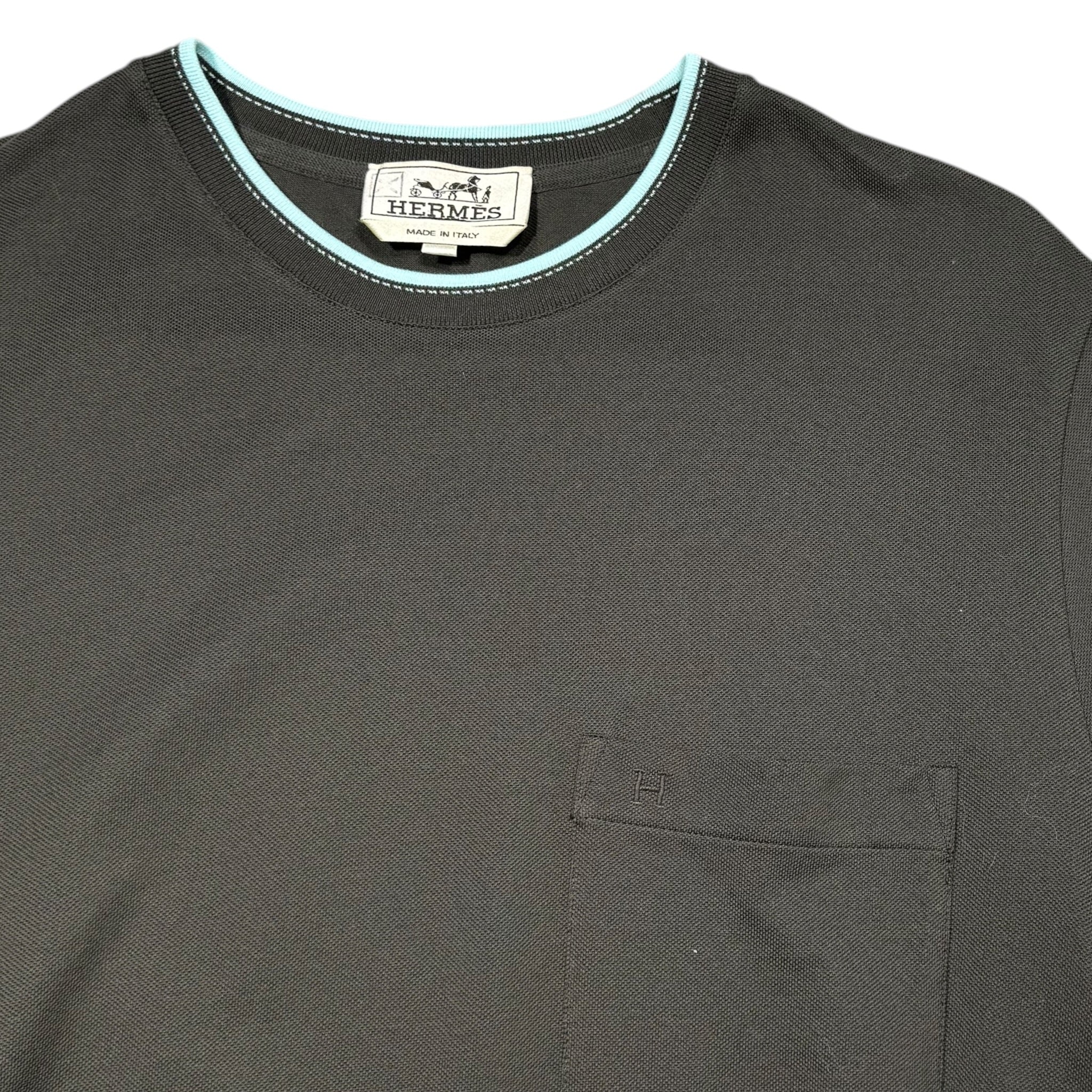 T-shirt Hermès (M)