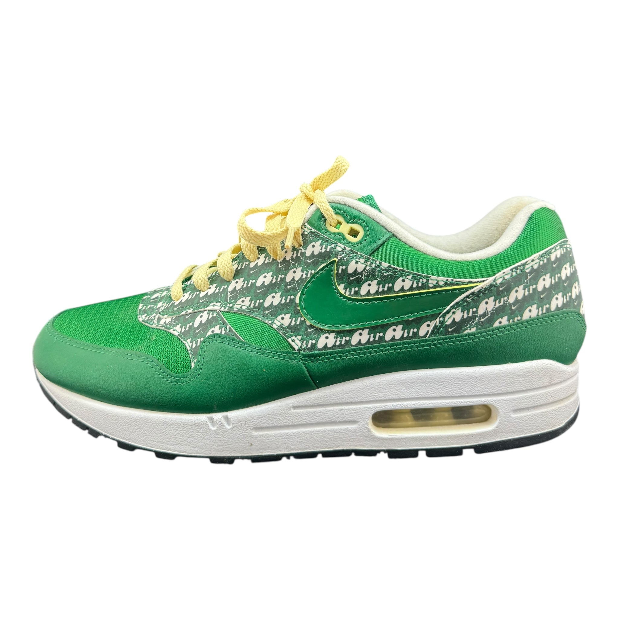 Air Max One Lemonade (44.5EU)