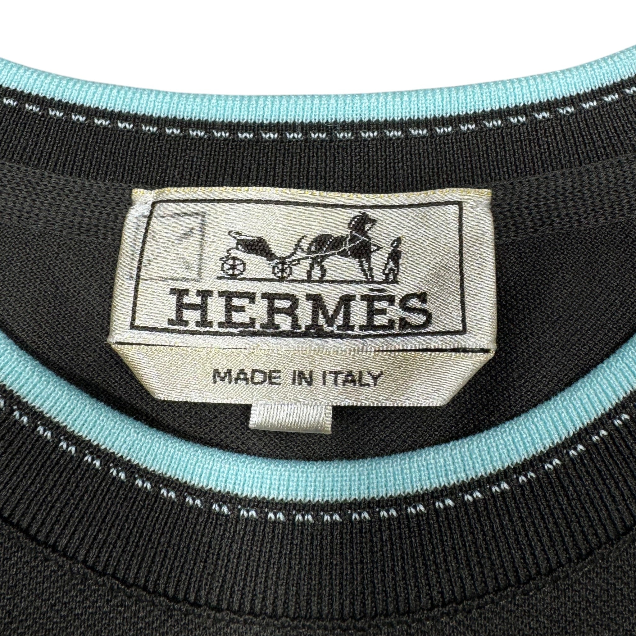 T-shirt Hermès (M)
