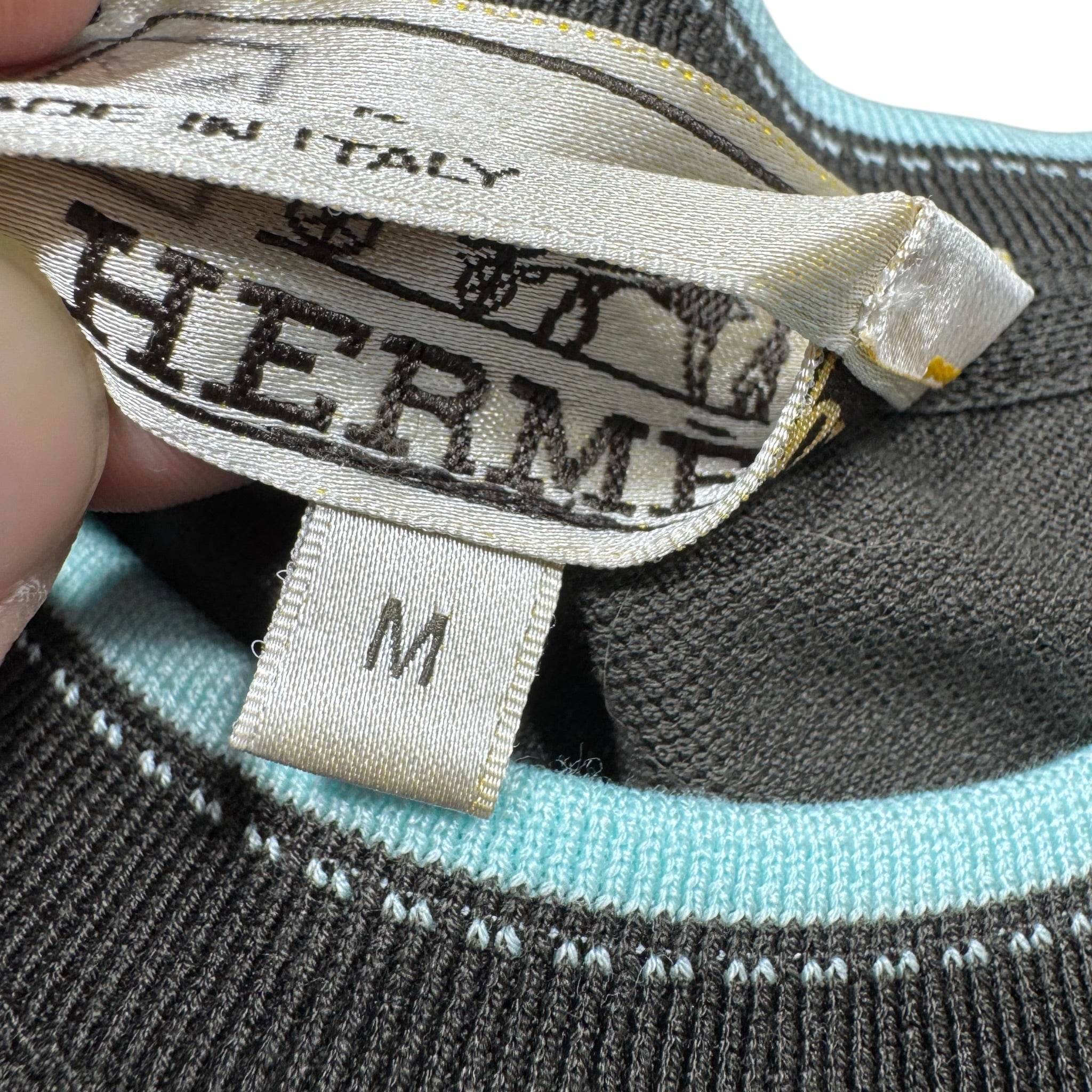 T-shirt Hermès (M)