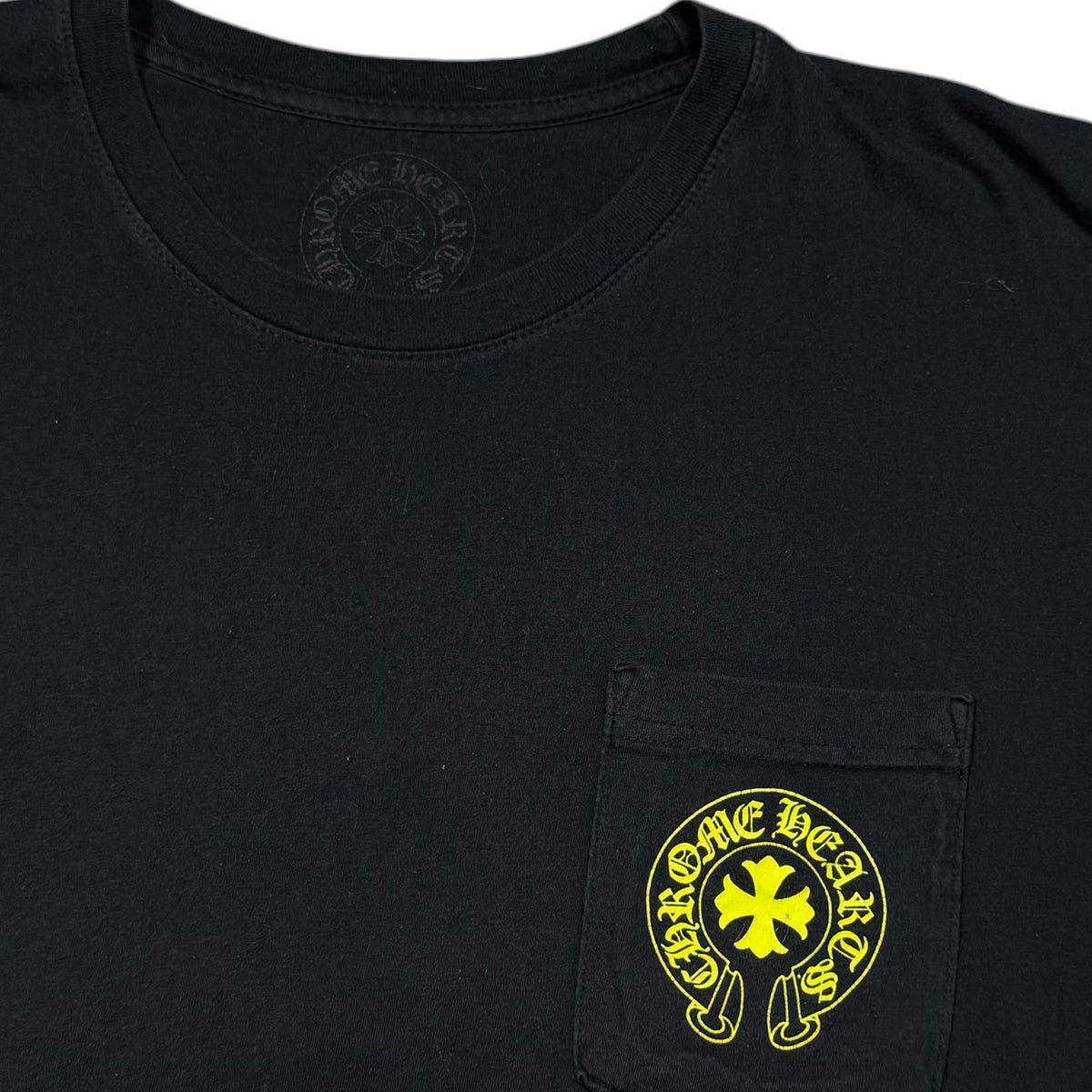 T-shirt Chrome Hearts (XL)