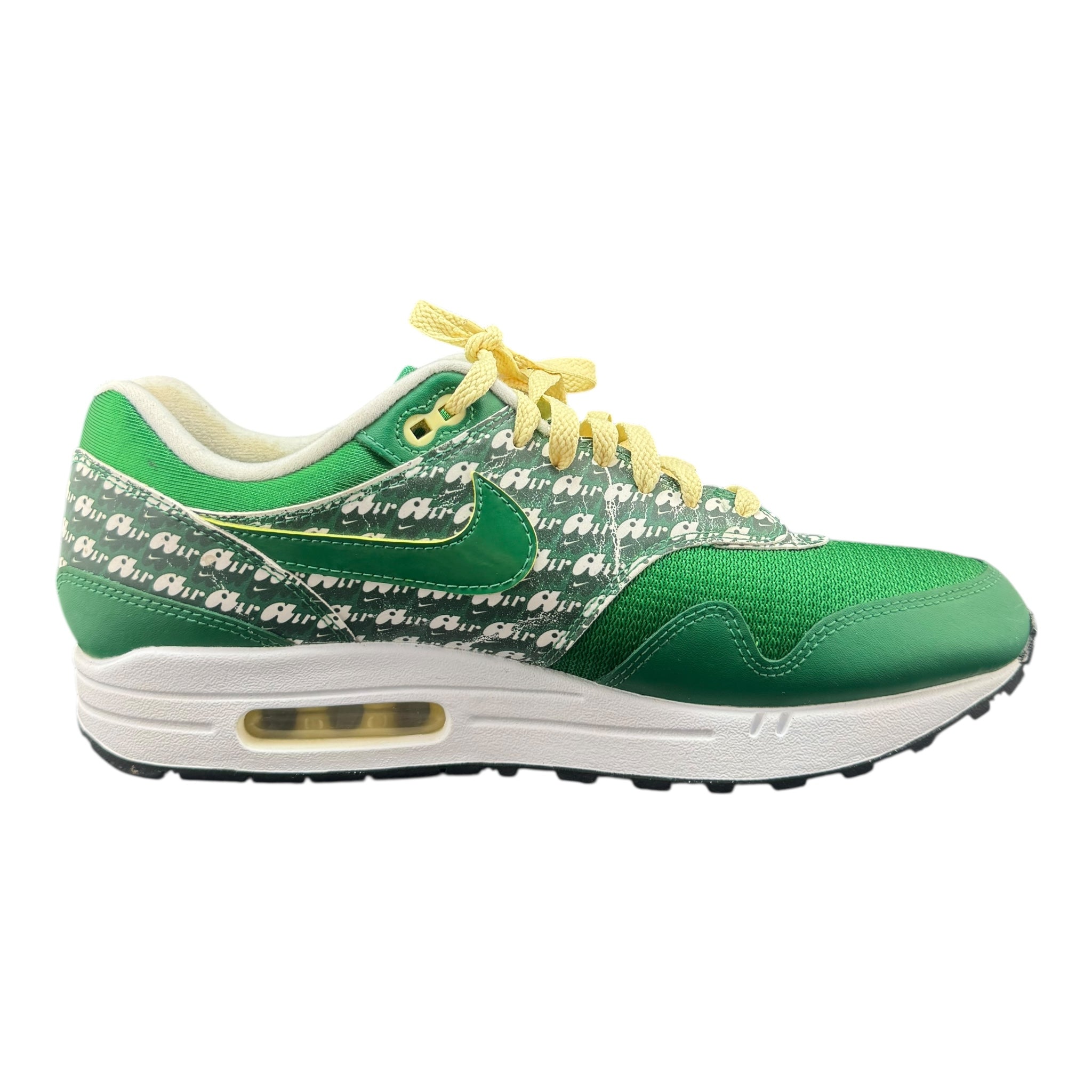 Air Max One Lemonade (44.5EU)