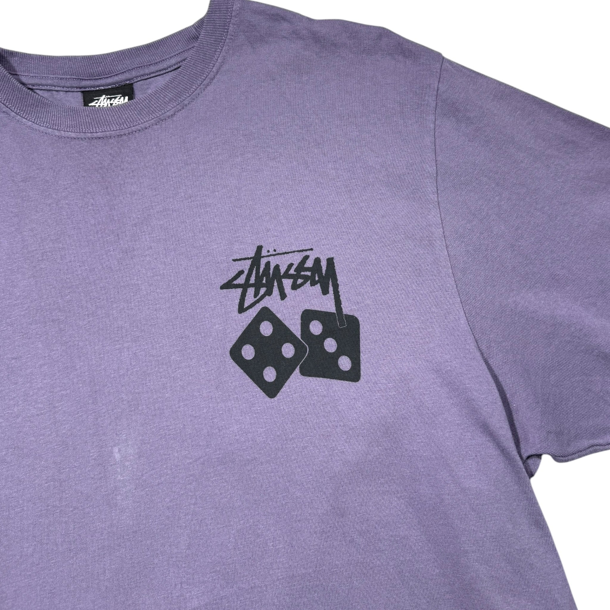 T-shirt Stussy (M)