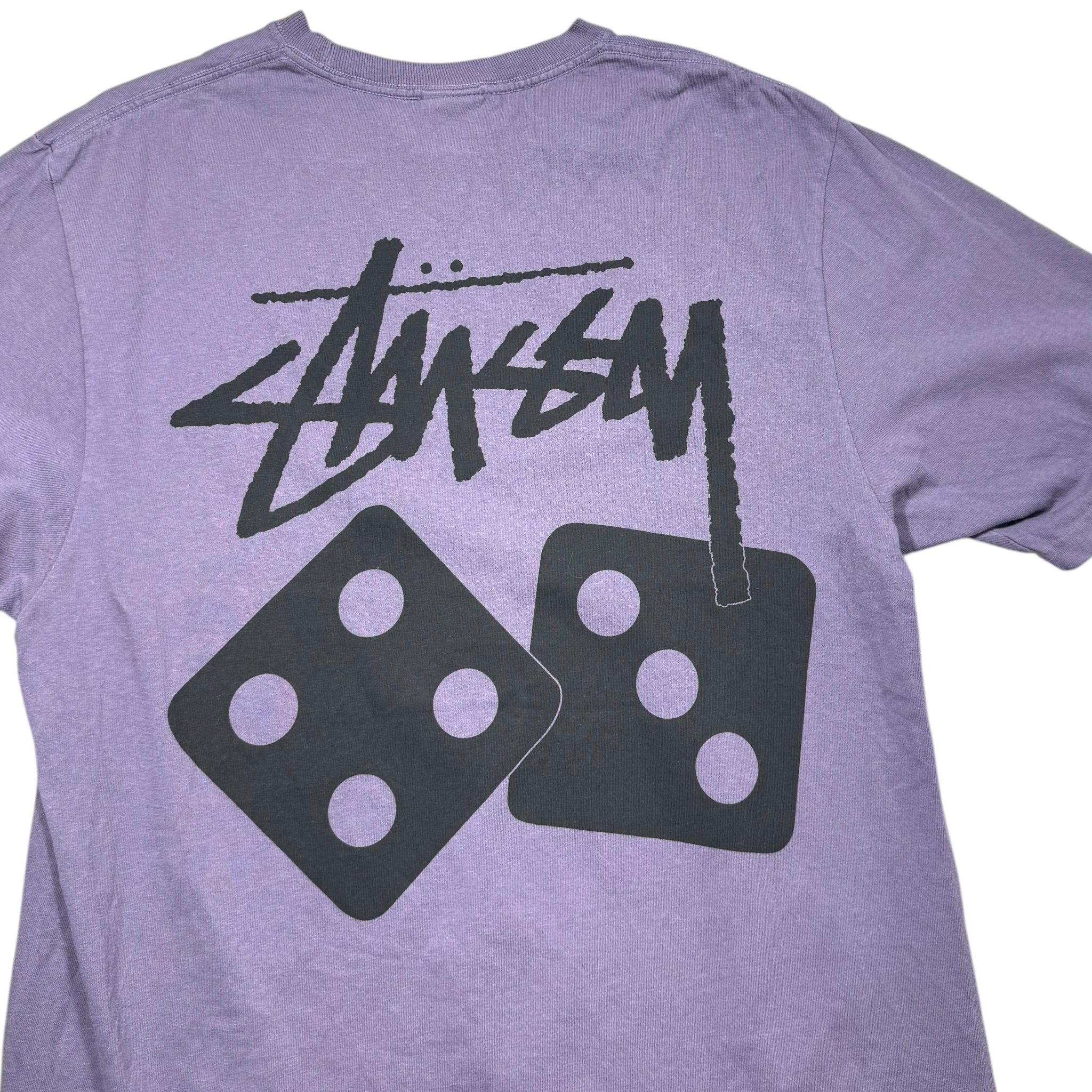 T-shirt Stussy (M)