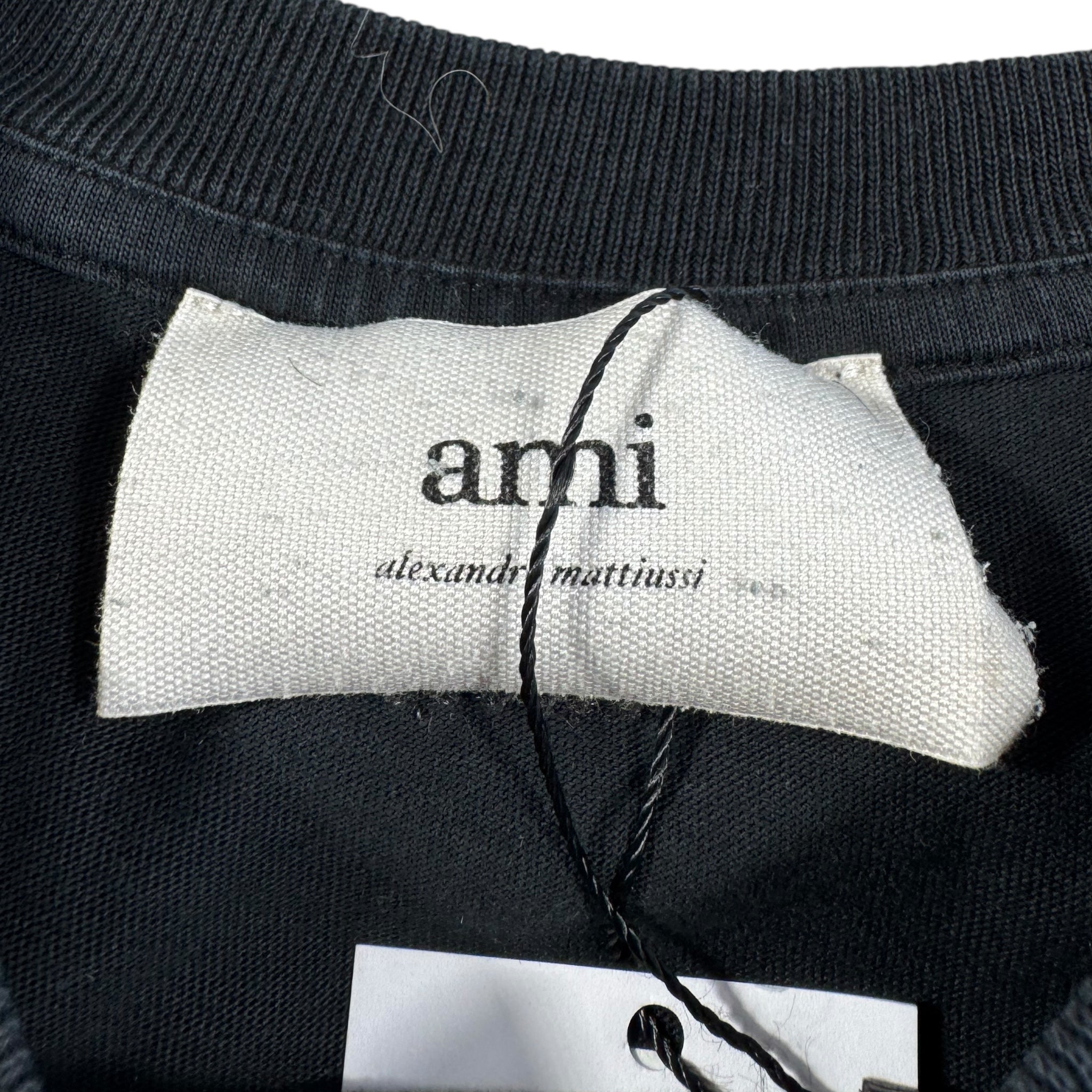 T-Shirt Ami (M)