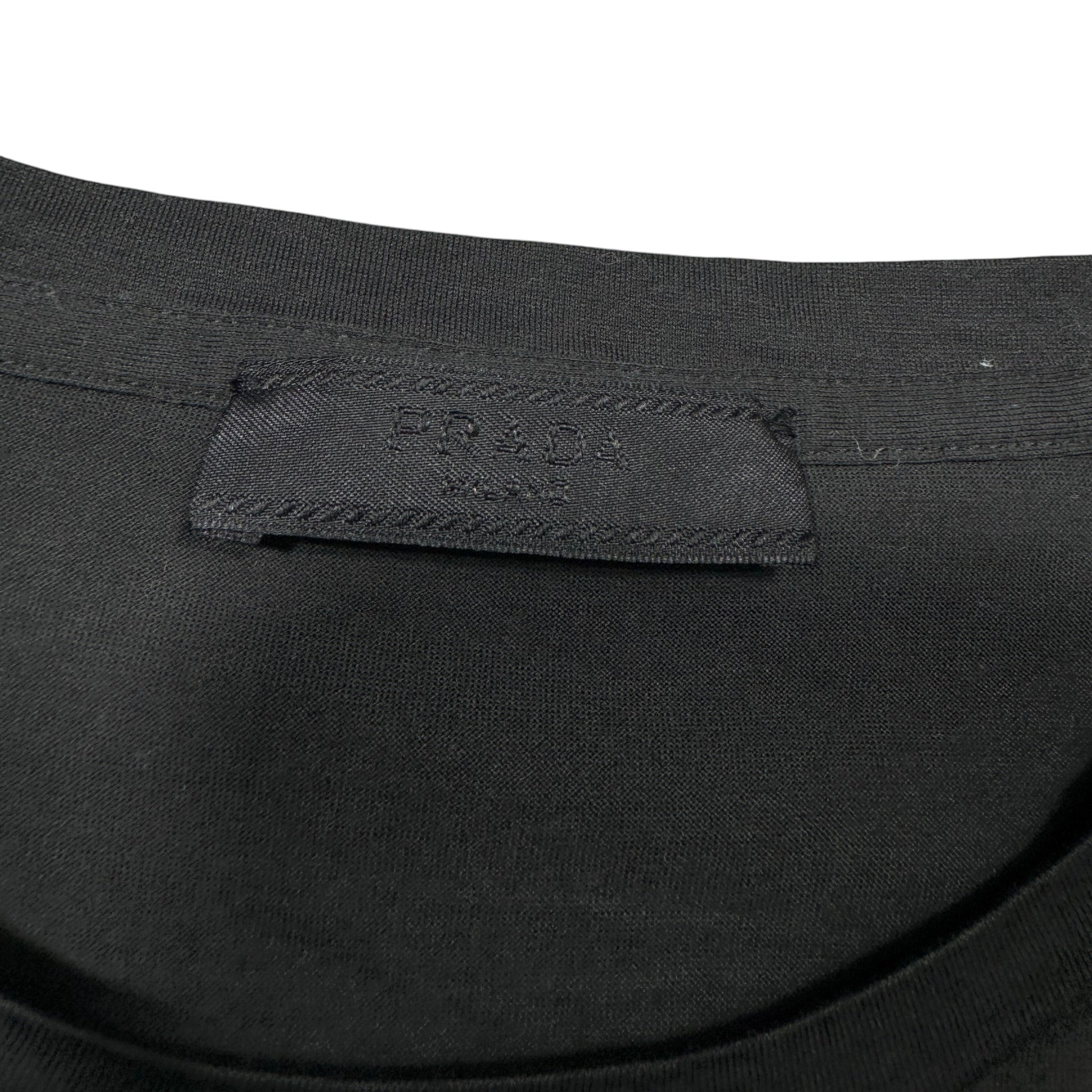 T-shirt Prada (M)