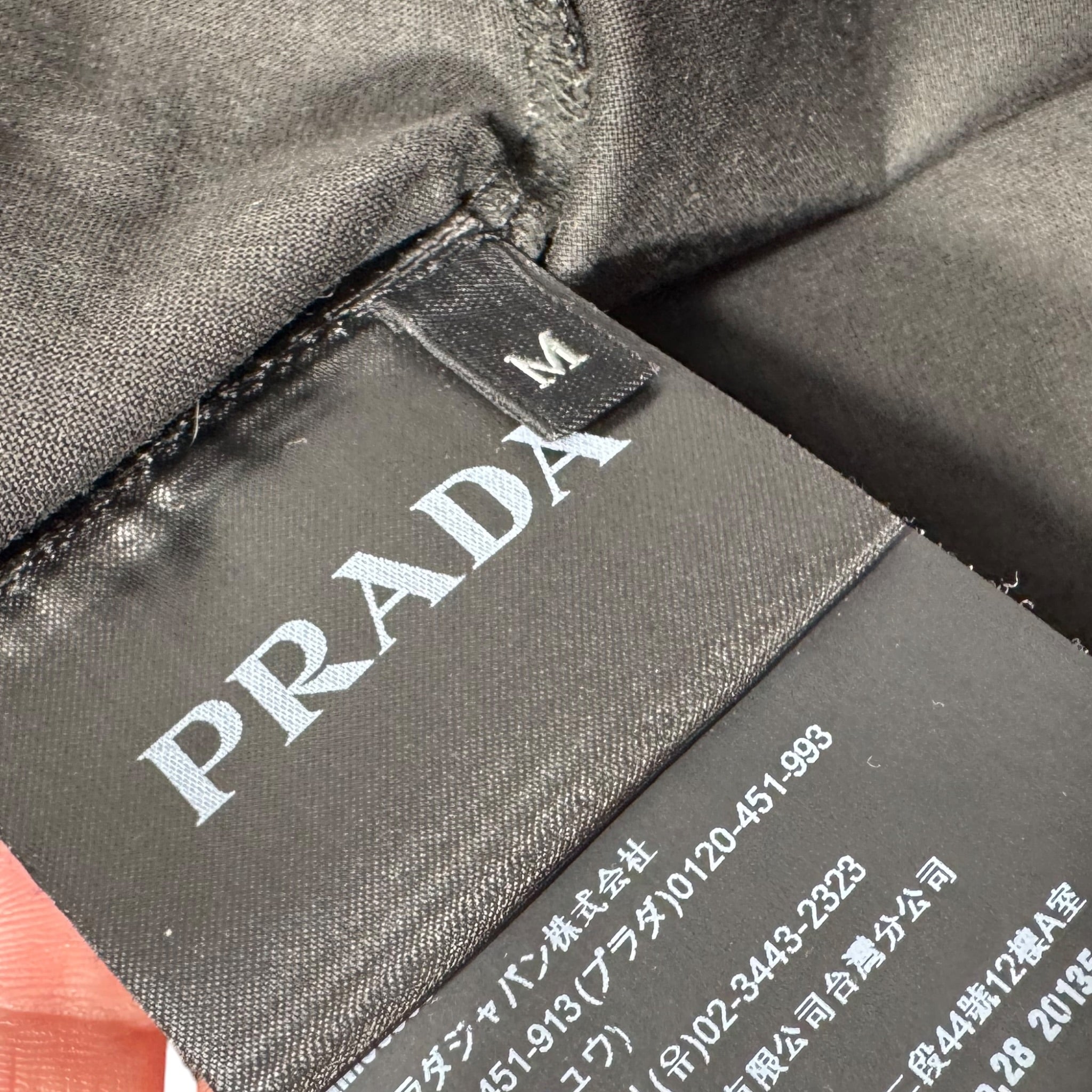 T-shirt Prada (M)
