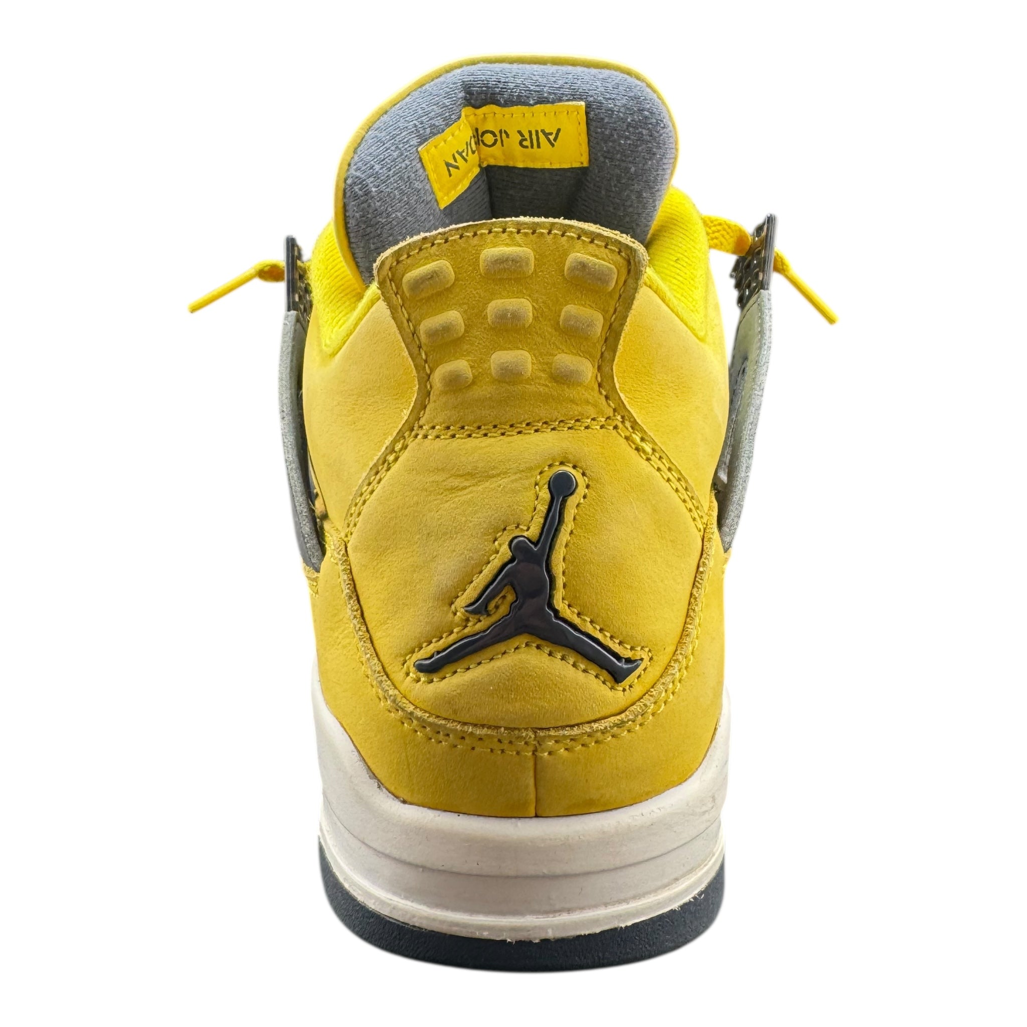 Jordan 4 Lightning (44EU)