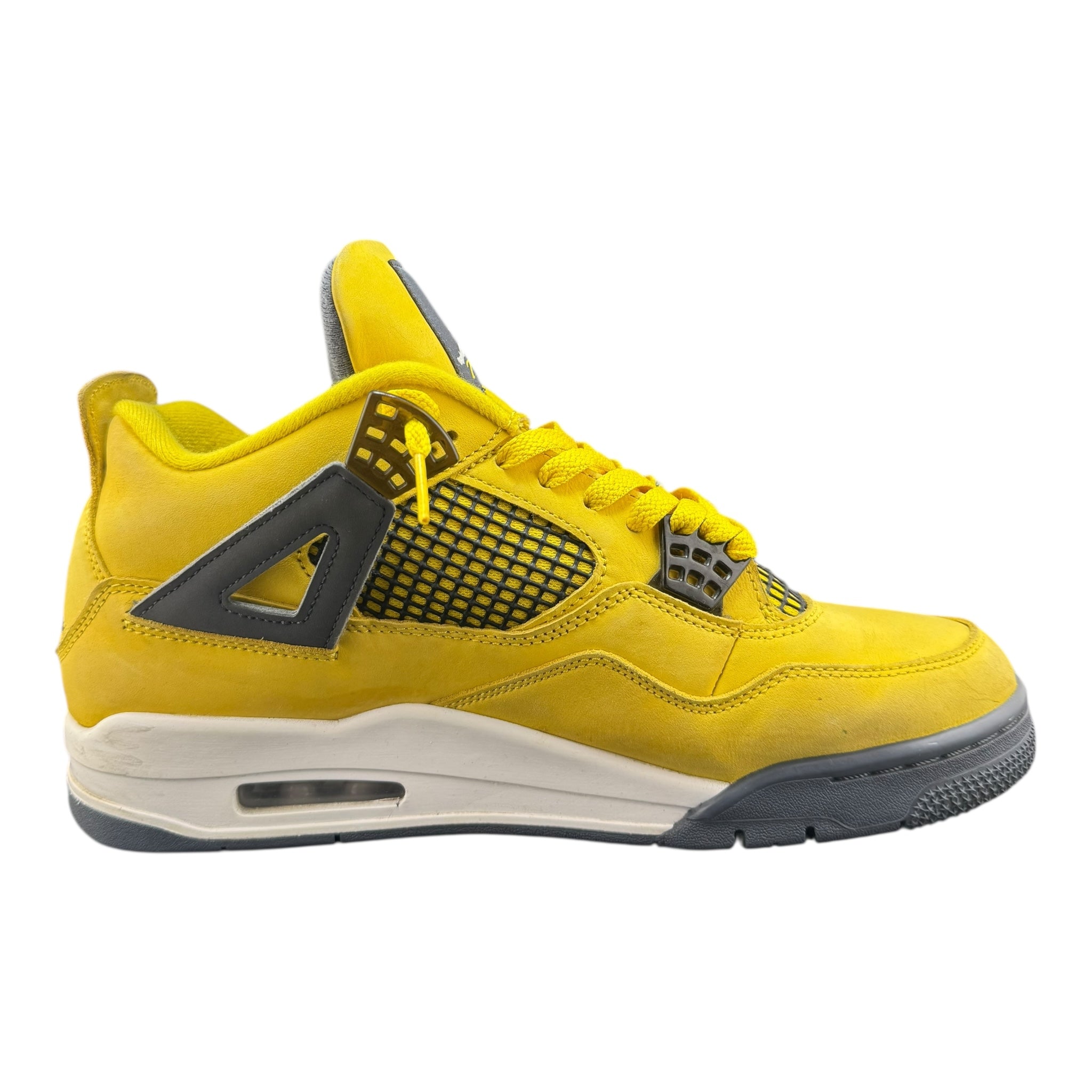 Jordan 4 Lightning (44EU)
