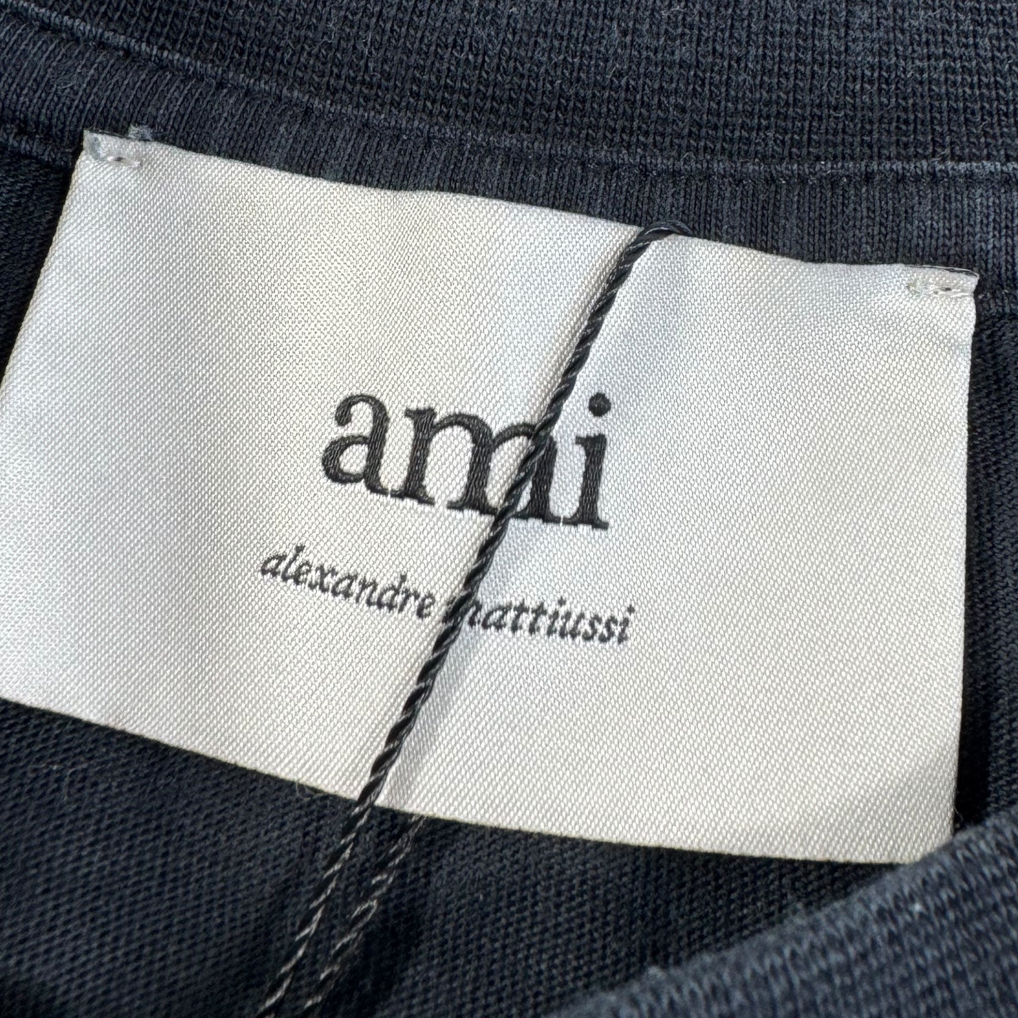 T-Shirt Ami (M)