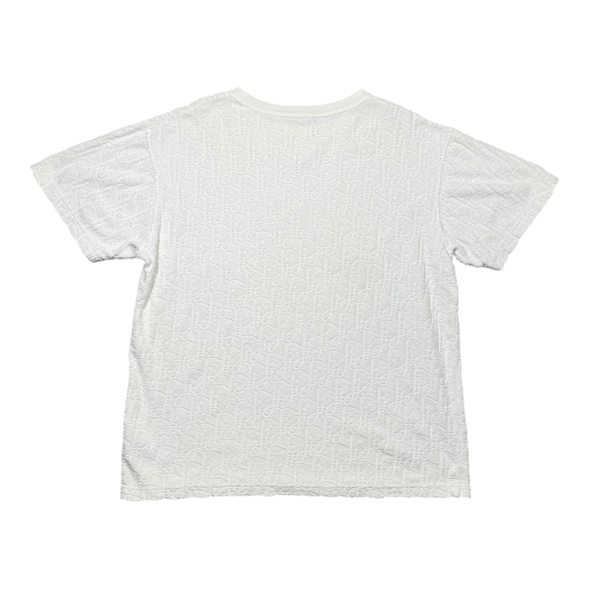 T-shirt Dior Monogramme (S)