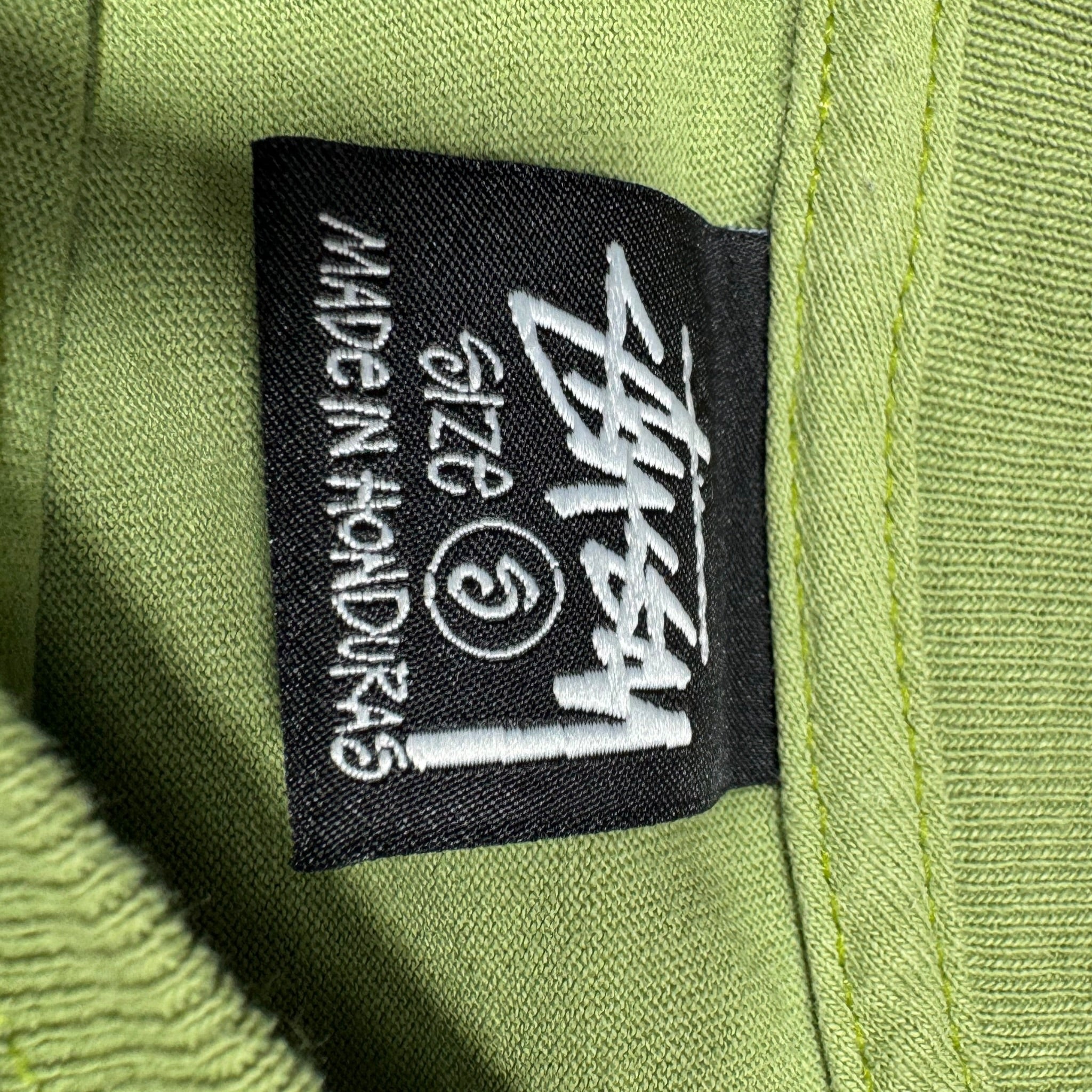 T-shirt Stussy (S)
