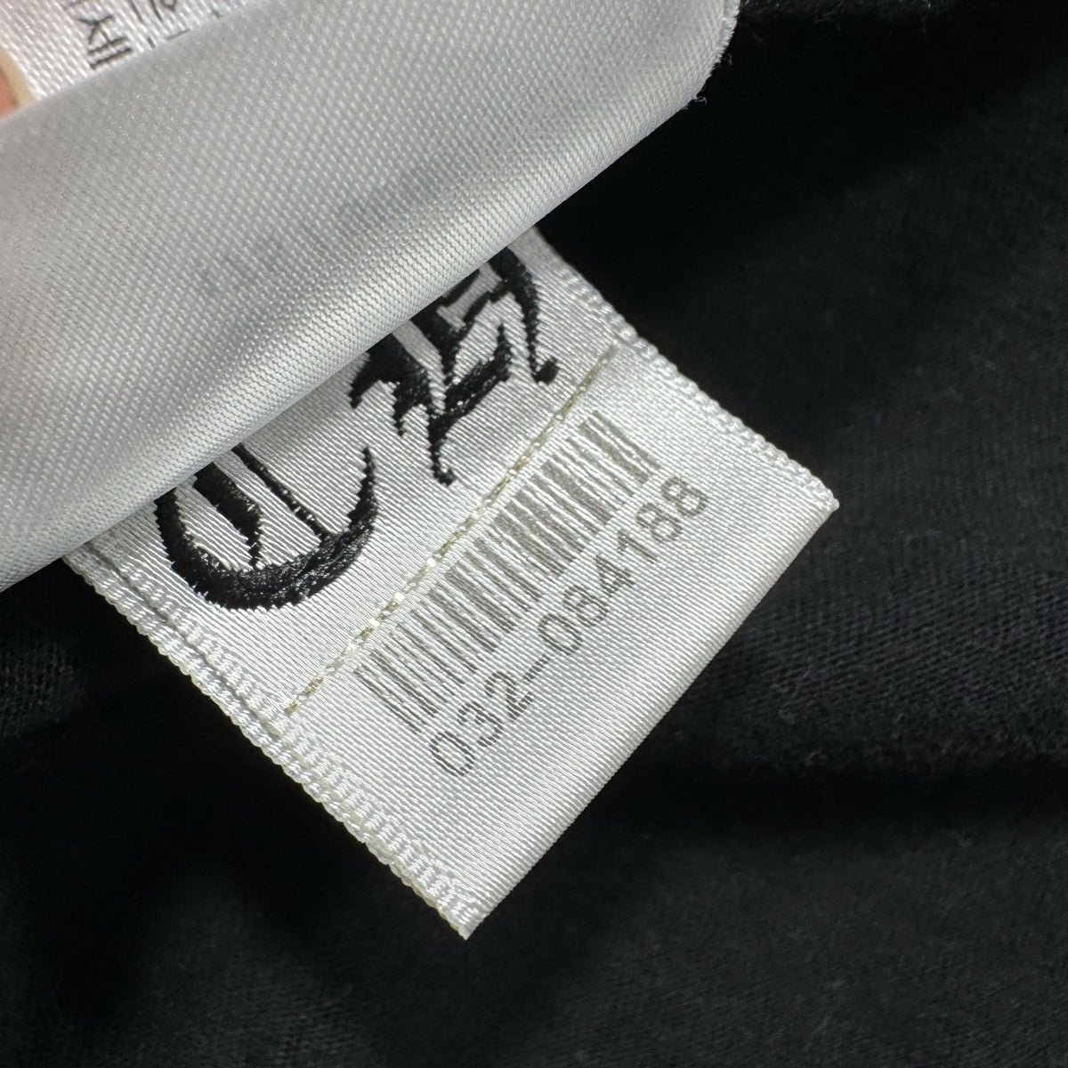 Longsleeve Chrome Hearts (M)