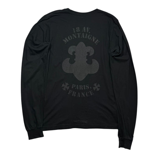 Longsleeve Chrome Hearts (M)