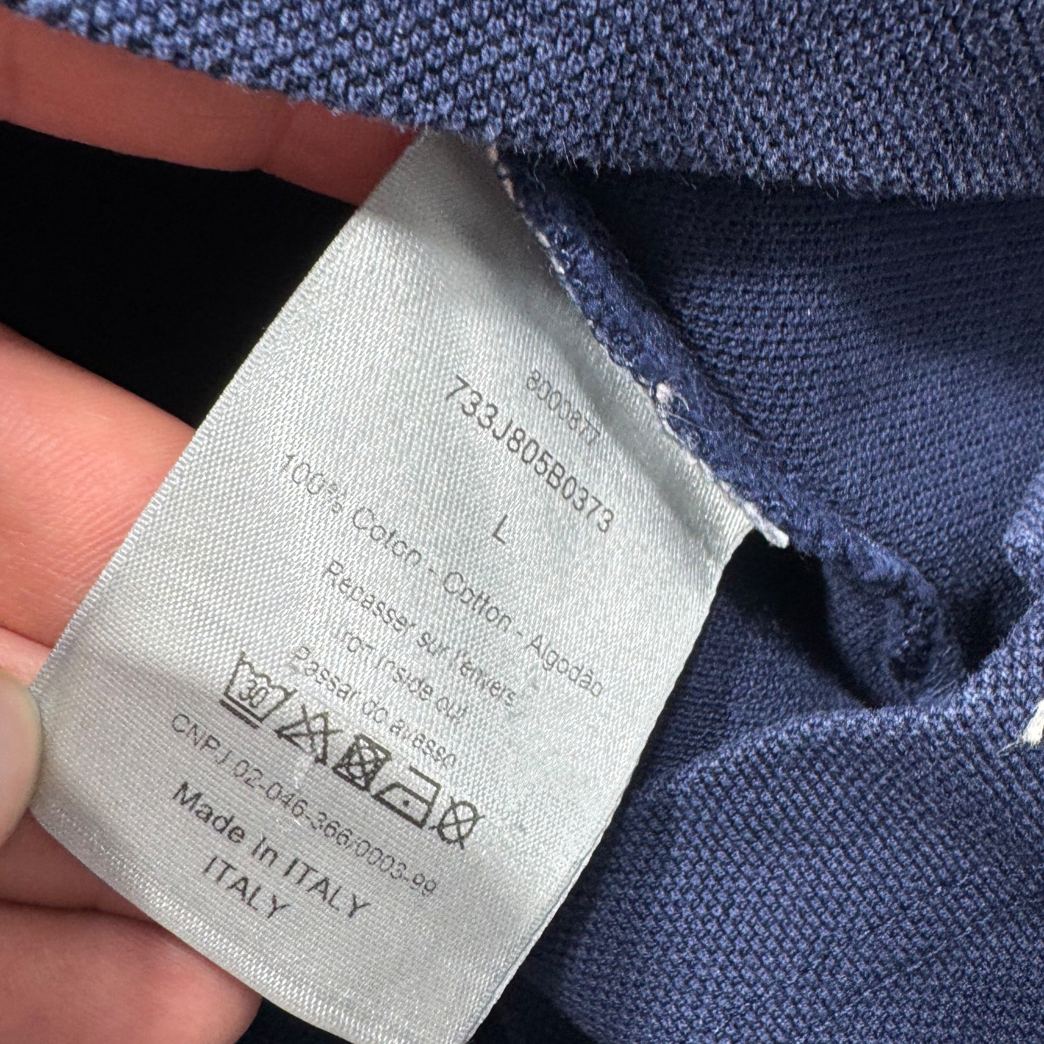 T-shirt Dior (L)