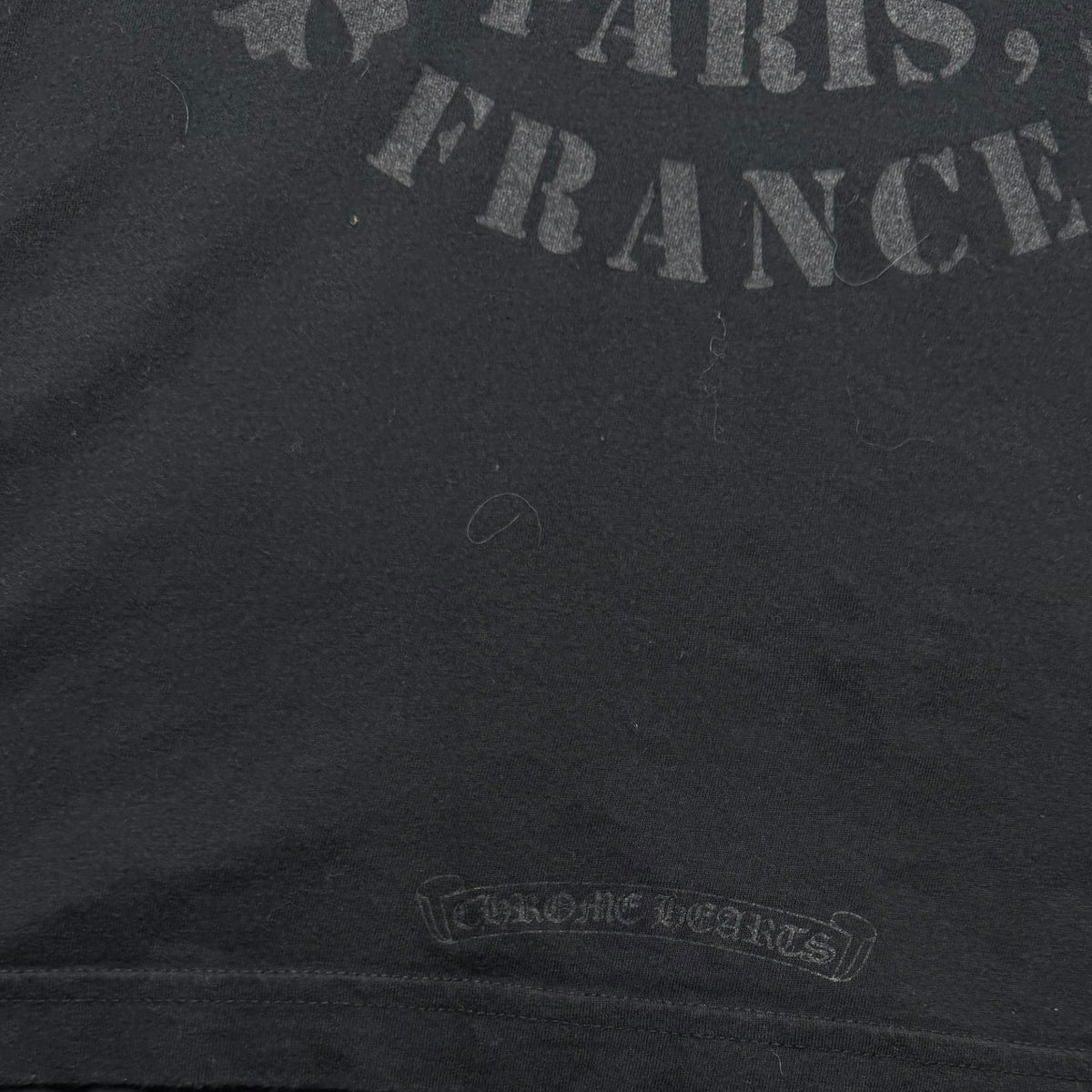 Longsleeve Chrome Hearts (M)