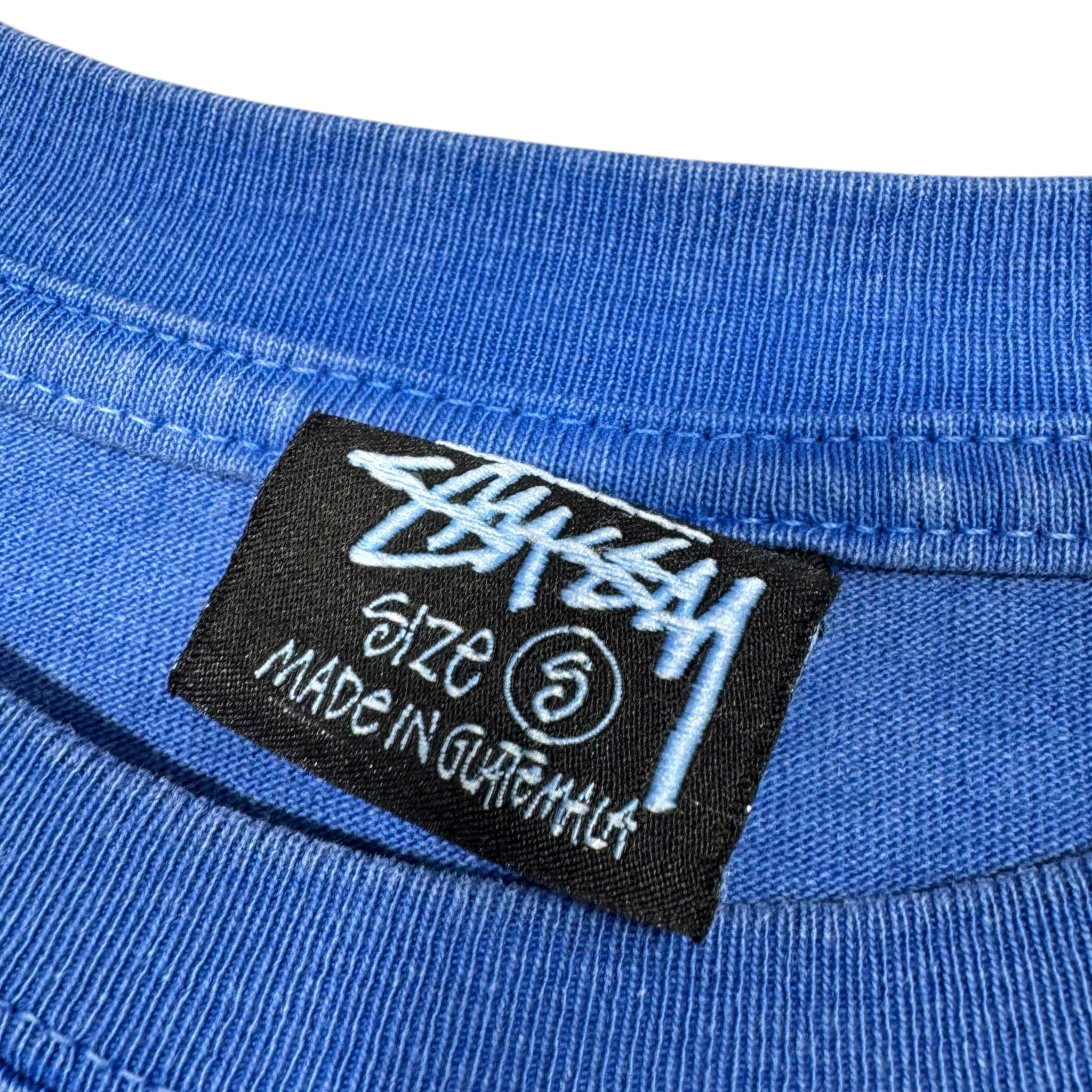 T-shirt Stussy (S)