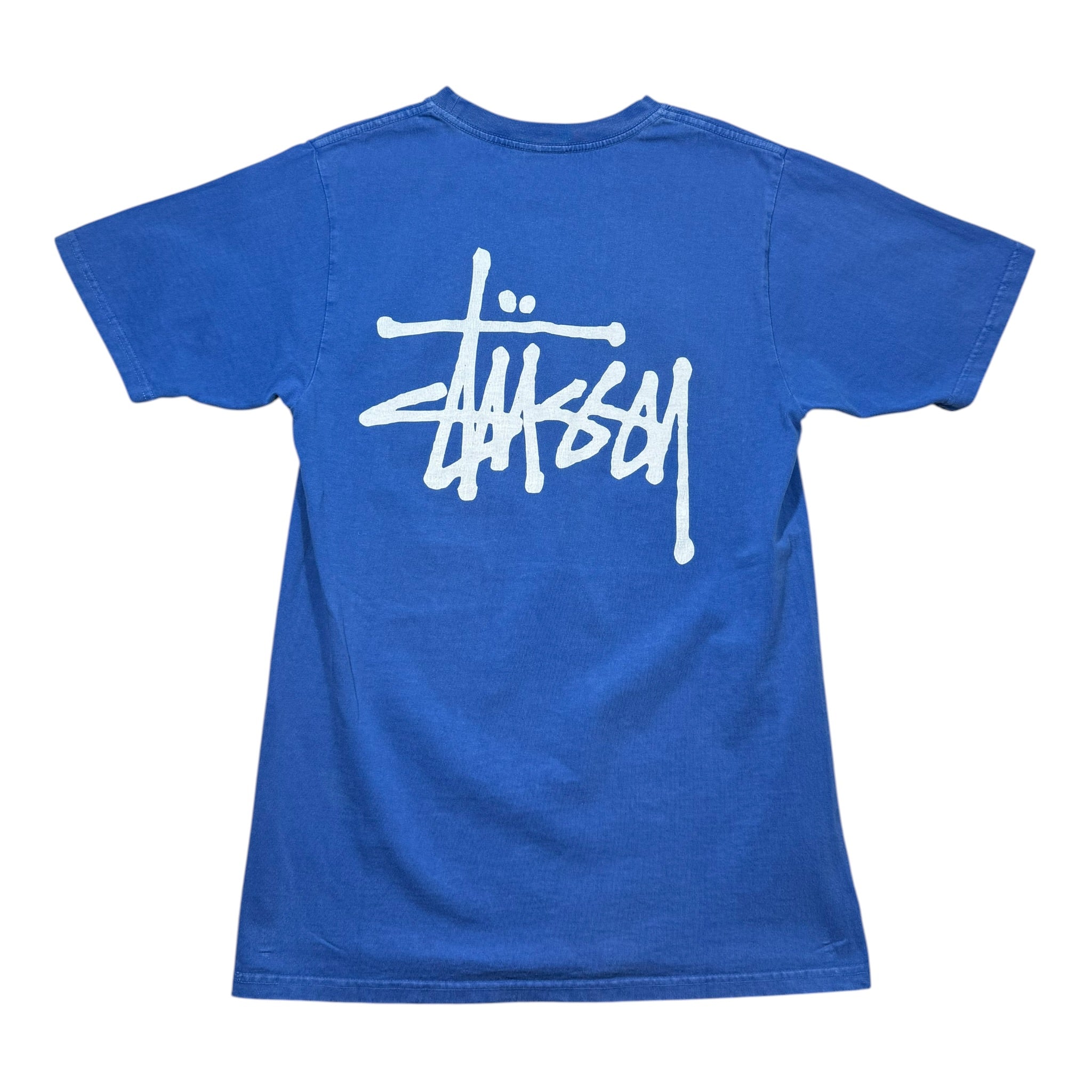 T-shirt Stussy (S)