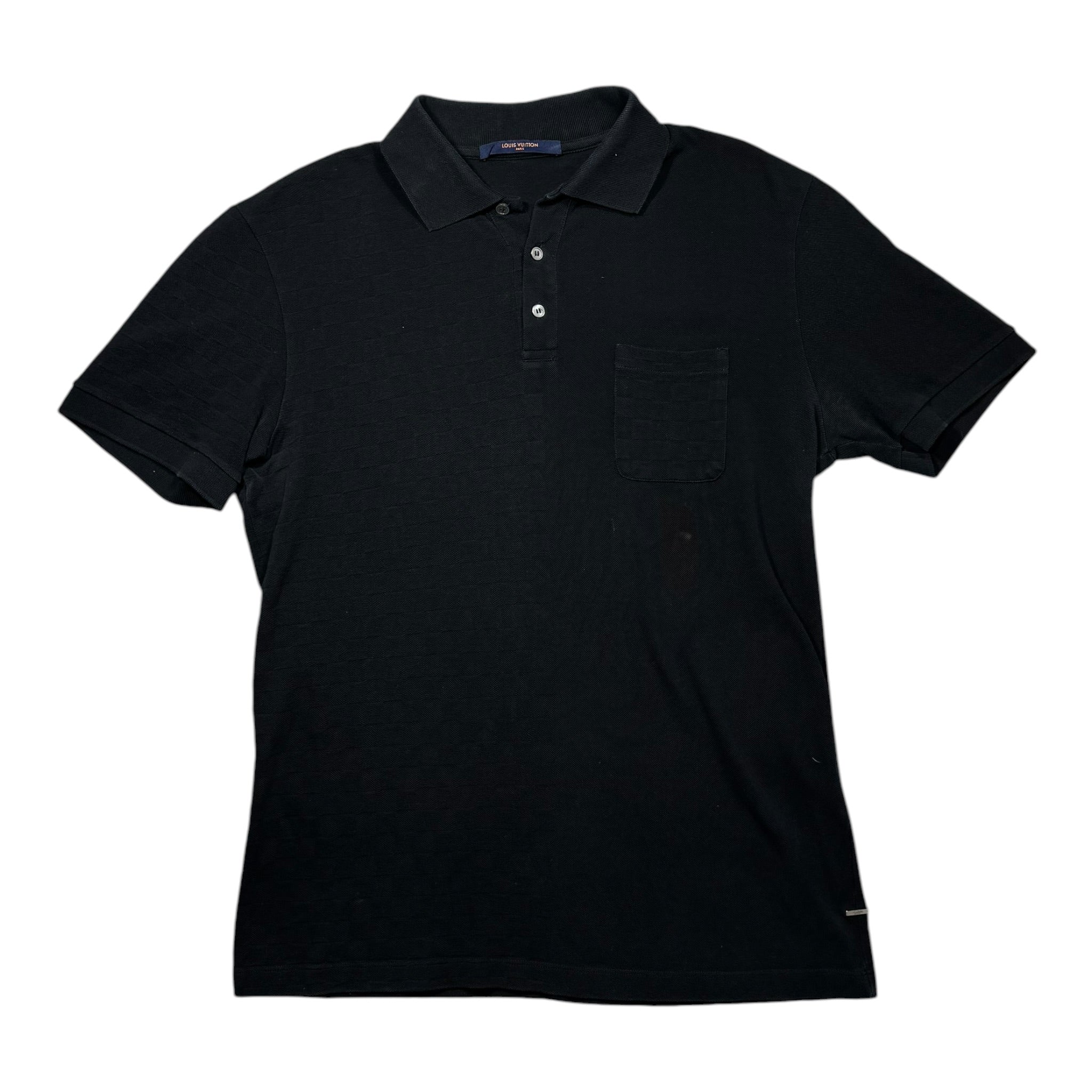 T-shirt Louis Vuitton Monogramme Damier (L)