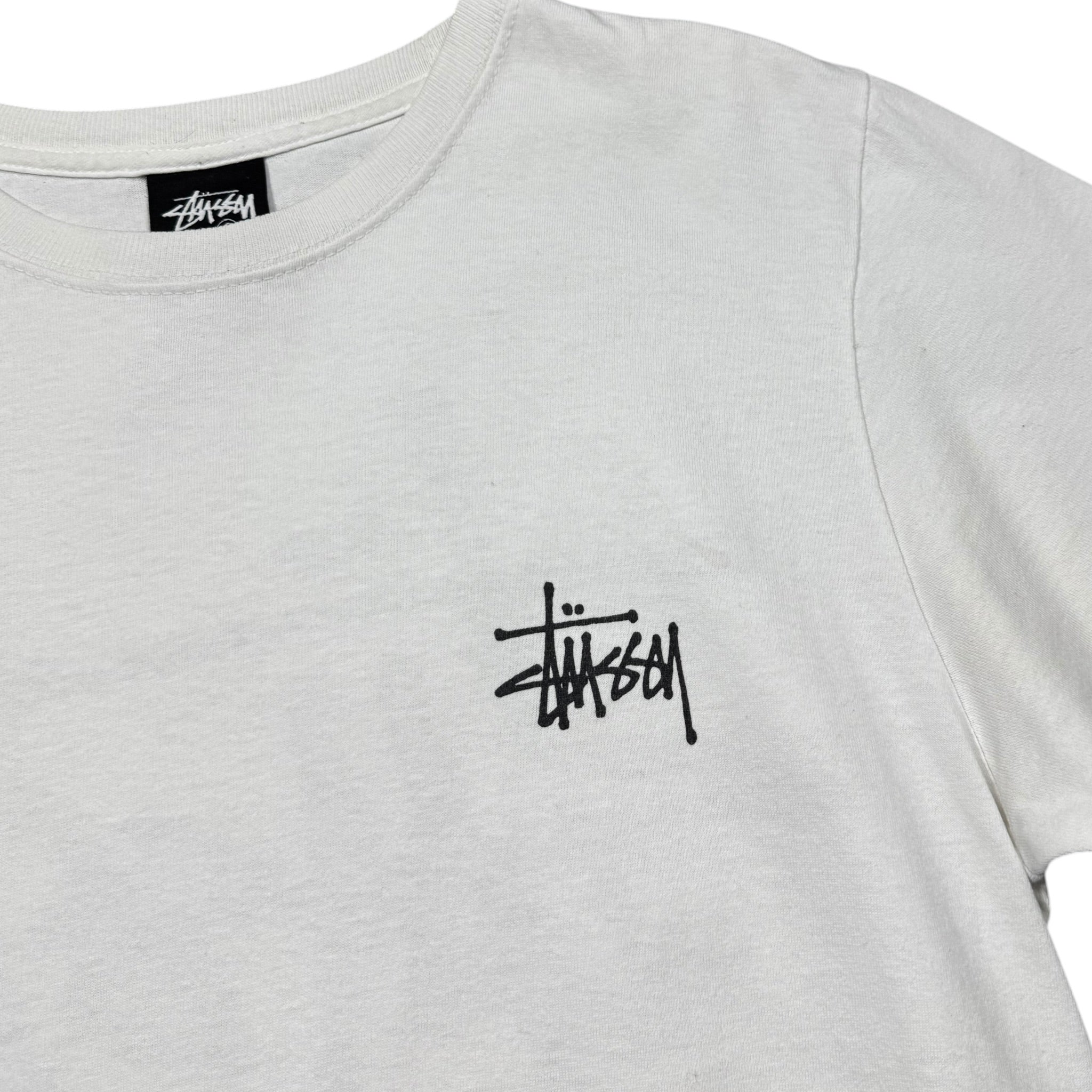 T-shirt Stussy (S)
