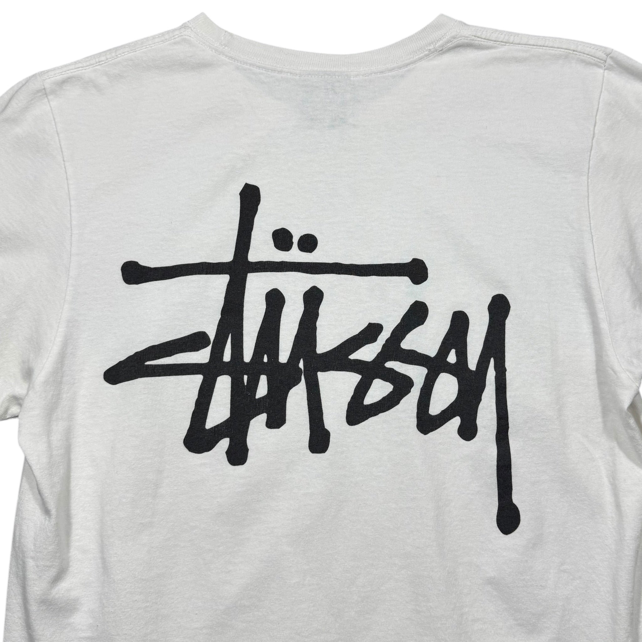 T-shirt Stussy (S)