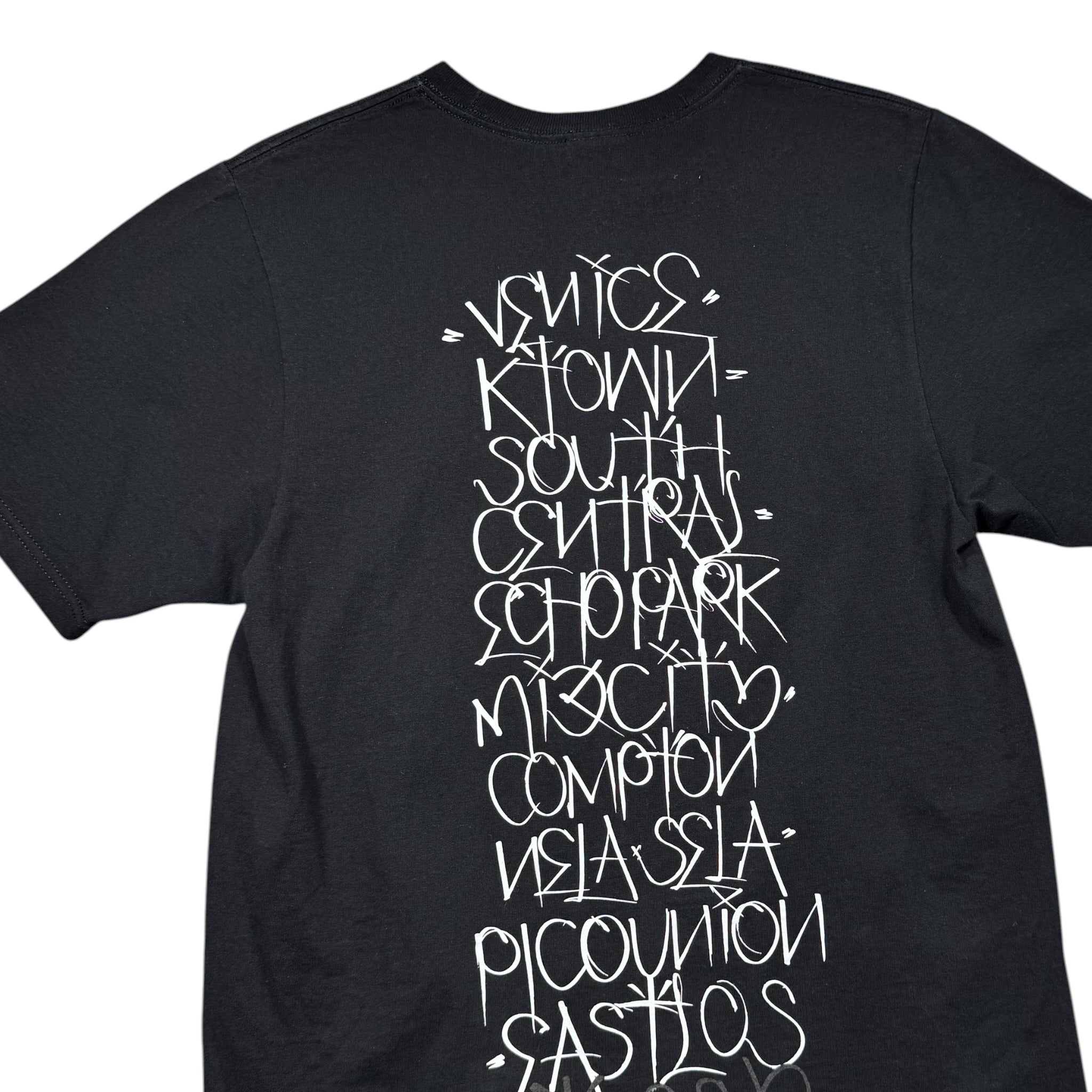 T-shirt Stussy (S)