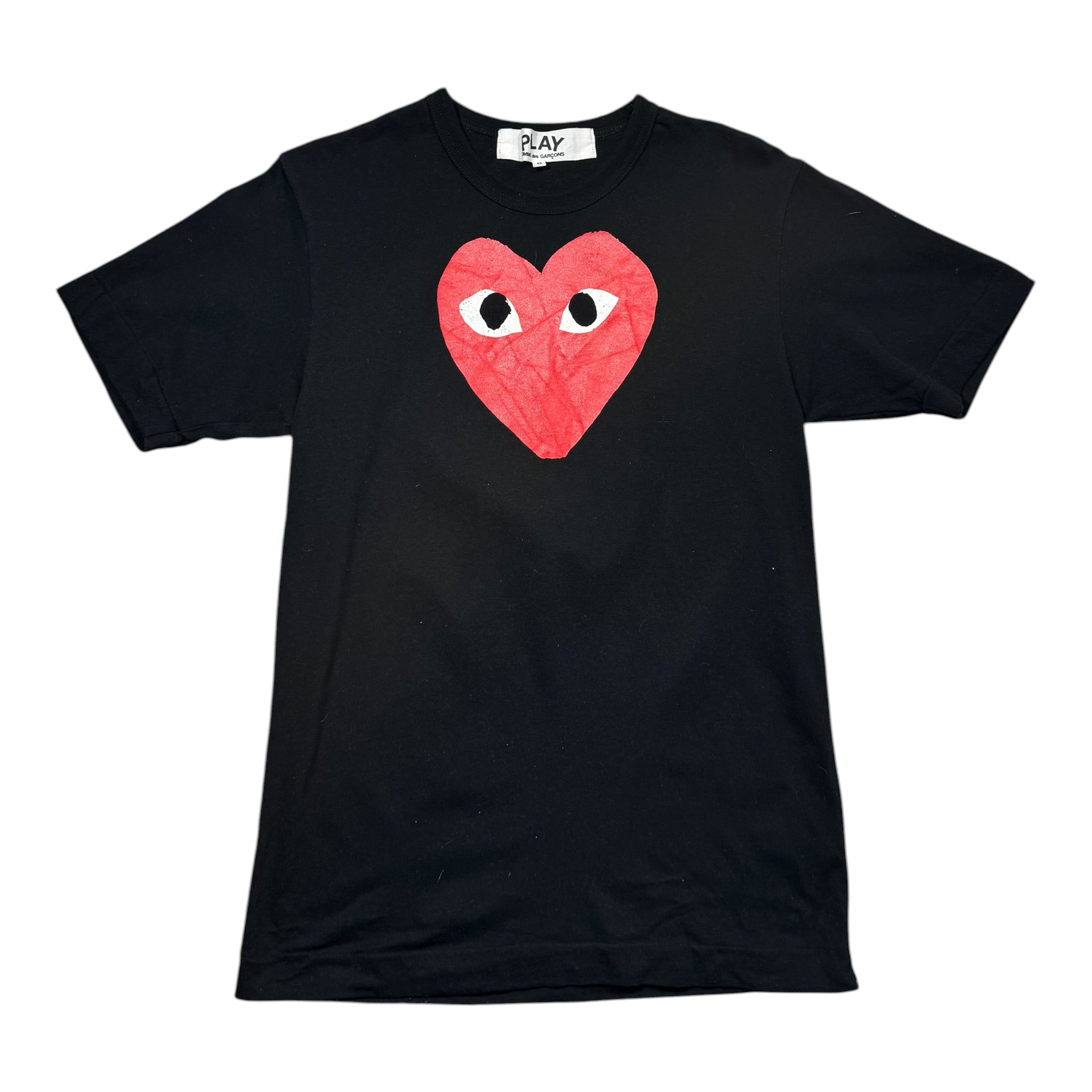T-shirt Comme des Garçons (S)