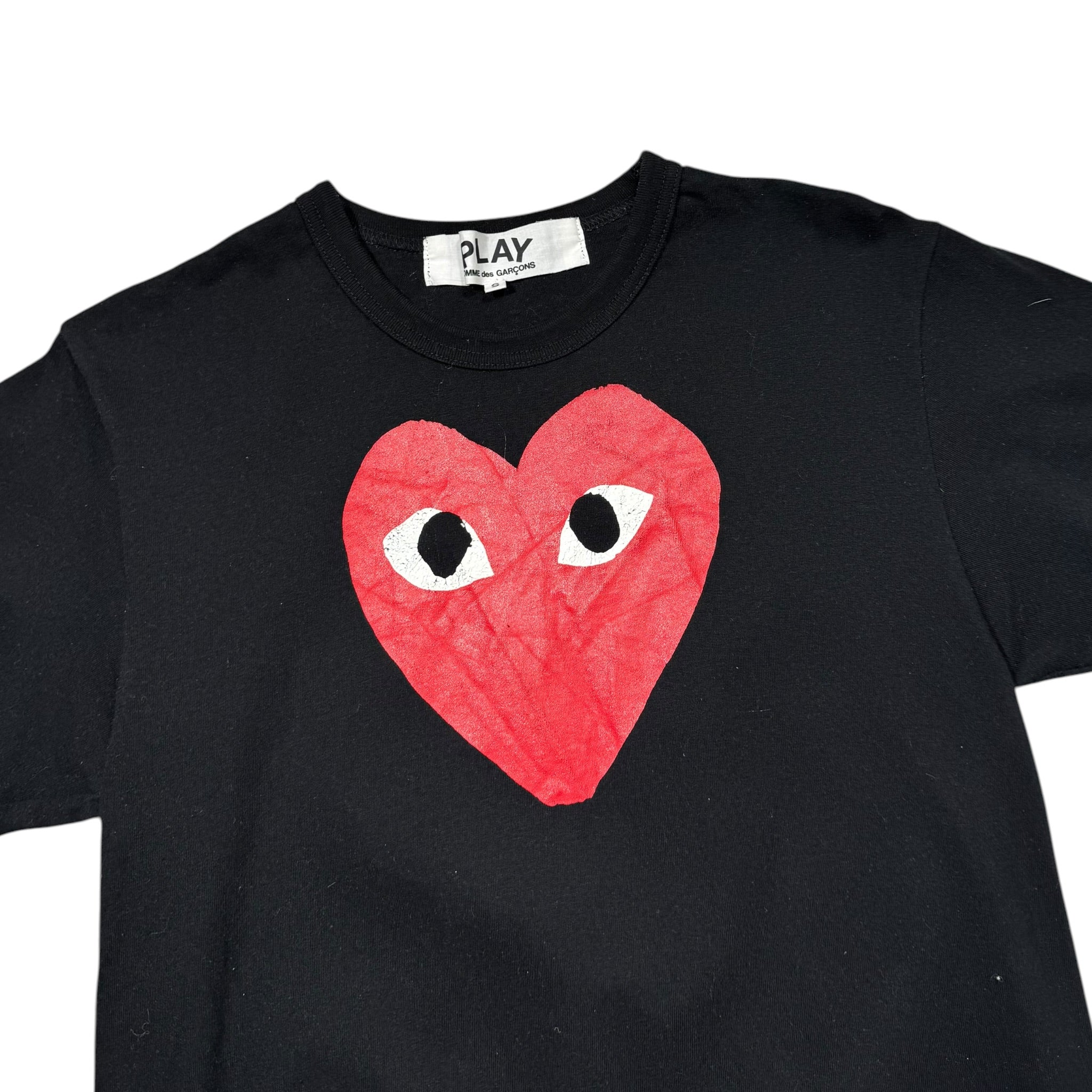 T-shirt Comme des Garçons (S)