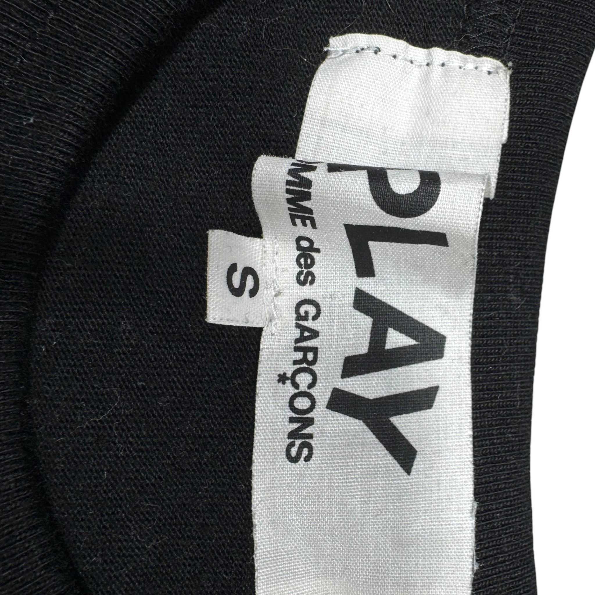 T-shirt Comme des Garçons (S)
