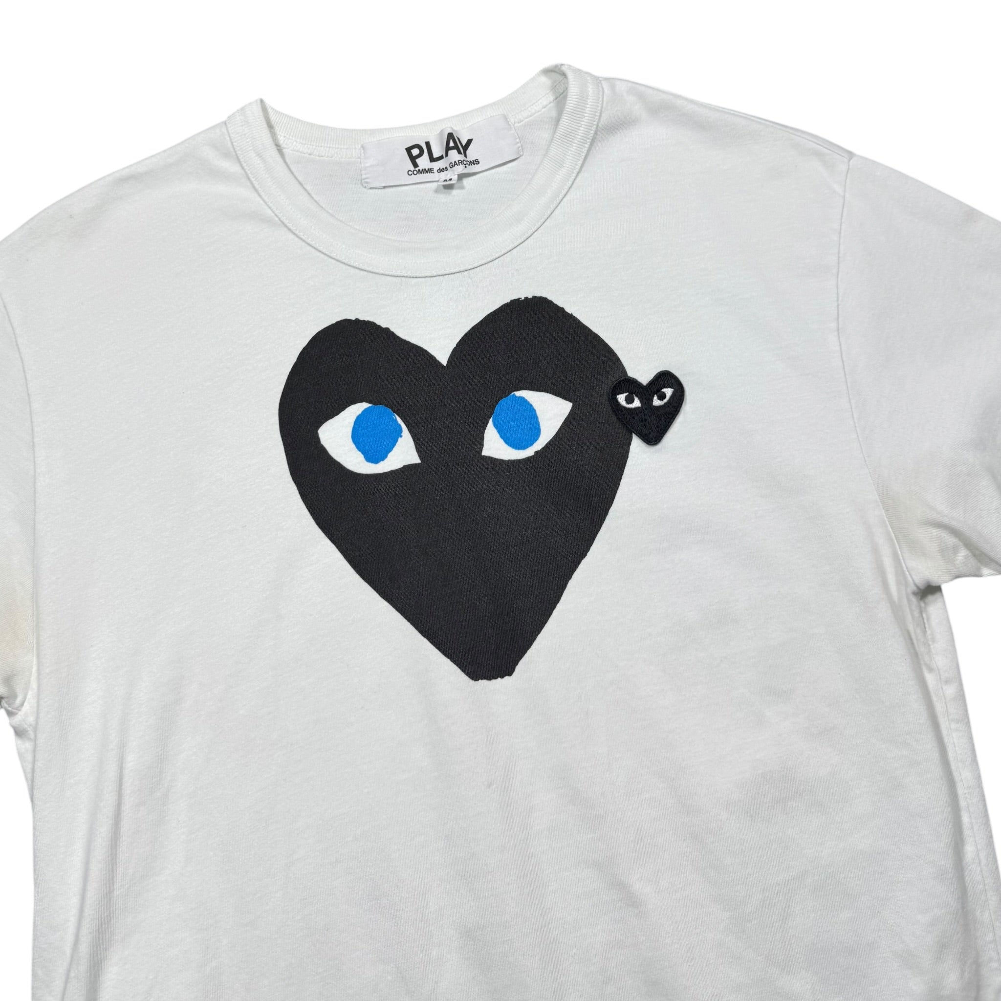 T-shirt Comme des Garçons (M)