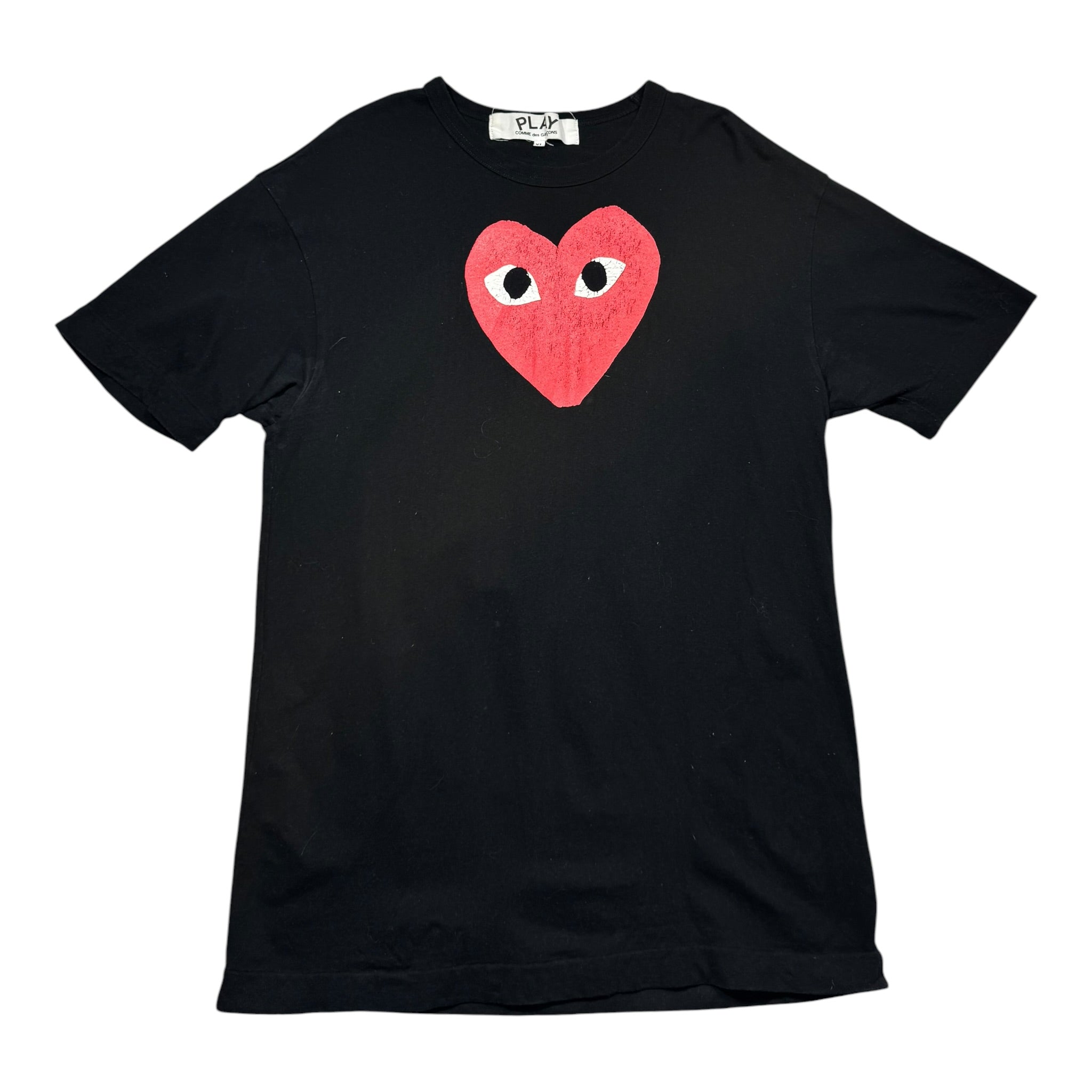 T-shirt Comme des Garçons (XL)