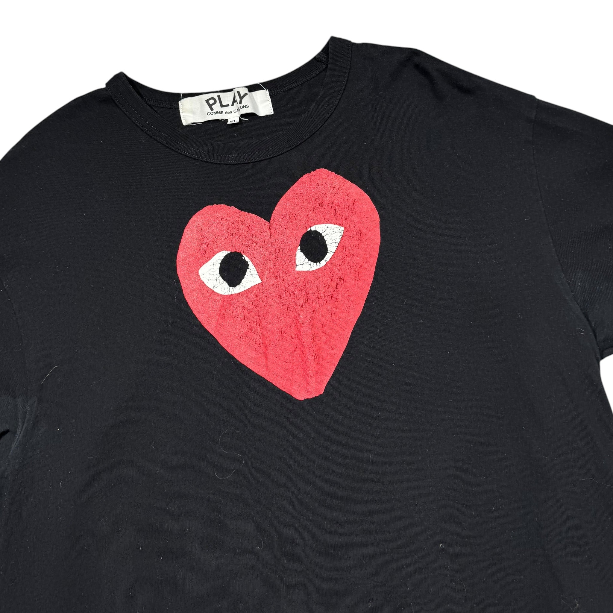 T-shirt Comme des Garçons (XL)