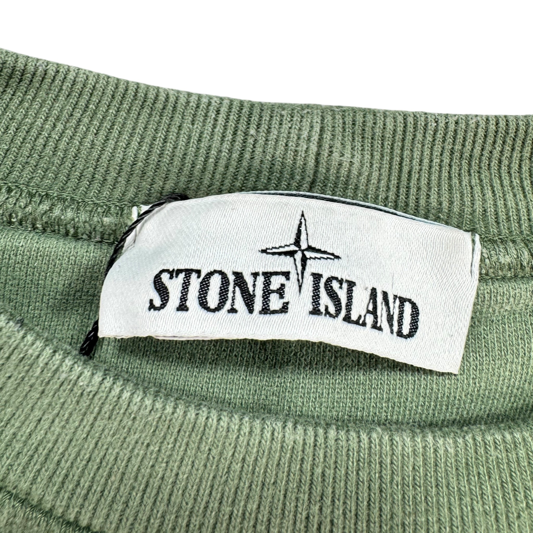 Sweat Stone Island (S)
